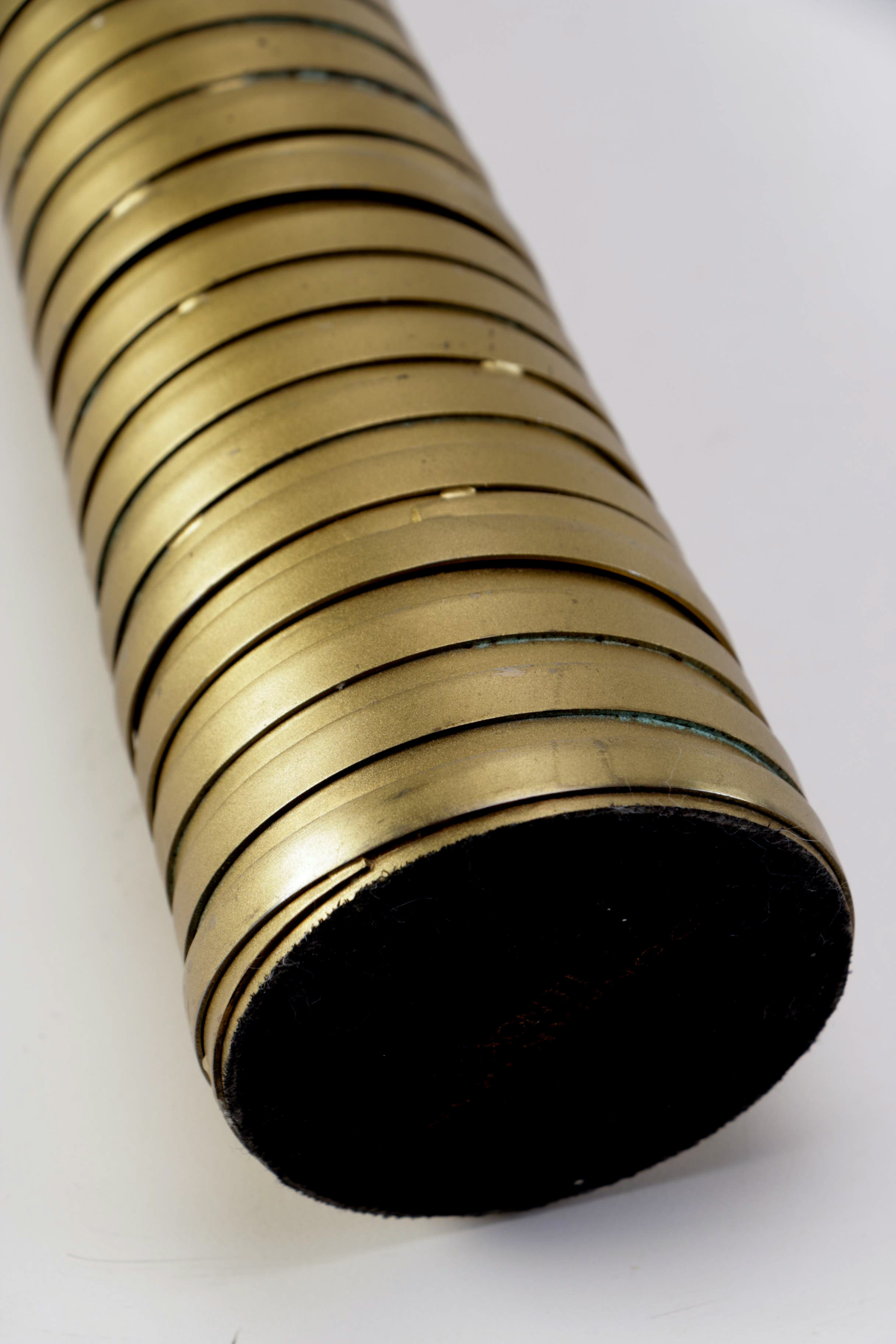 Lenox Creamer, Candlestick and Vase