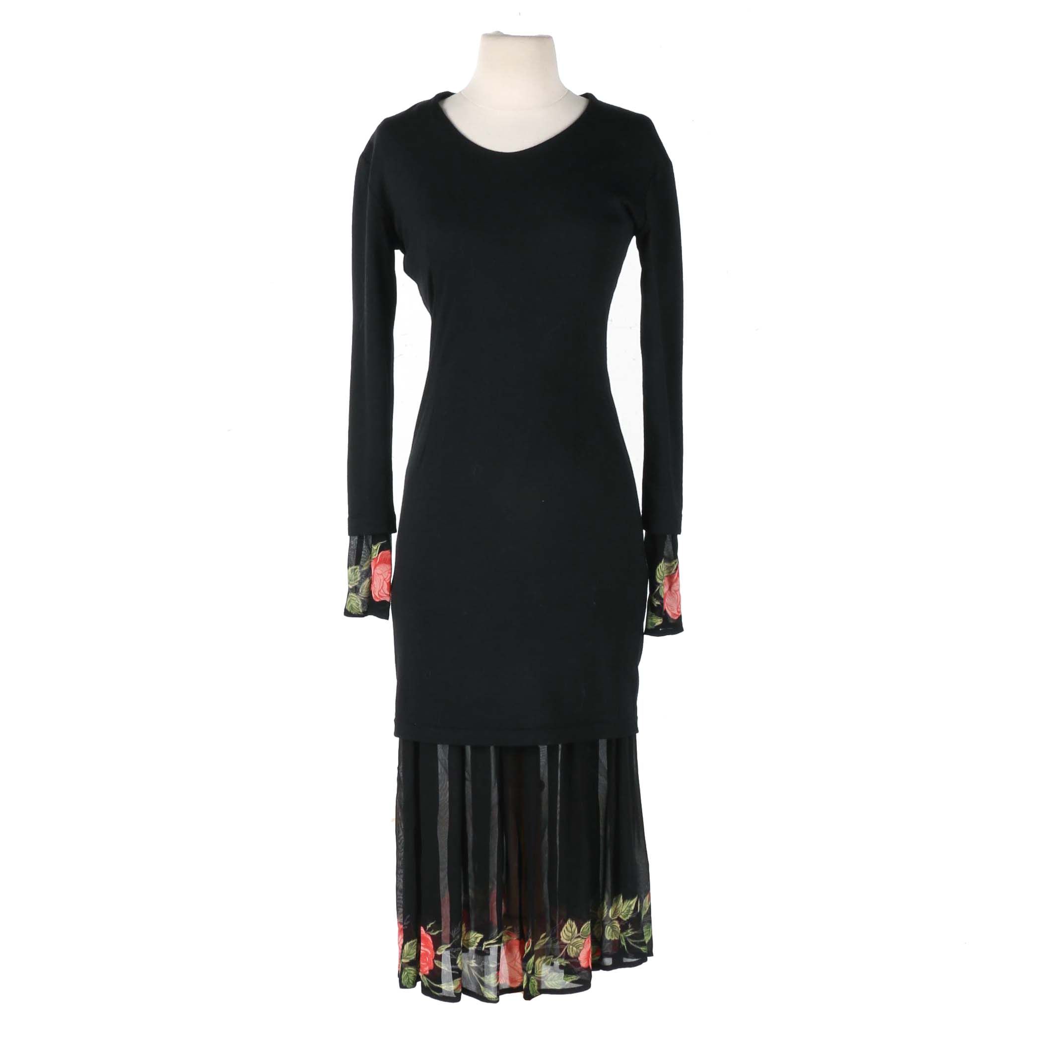 Dolce & Gabbana Women's Dress
