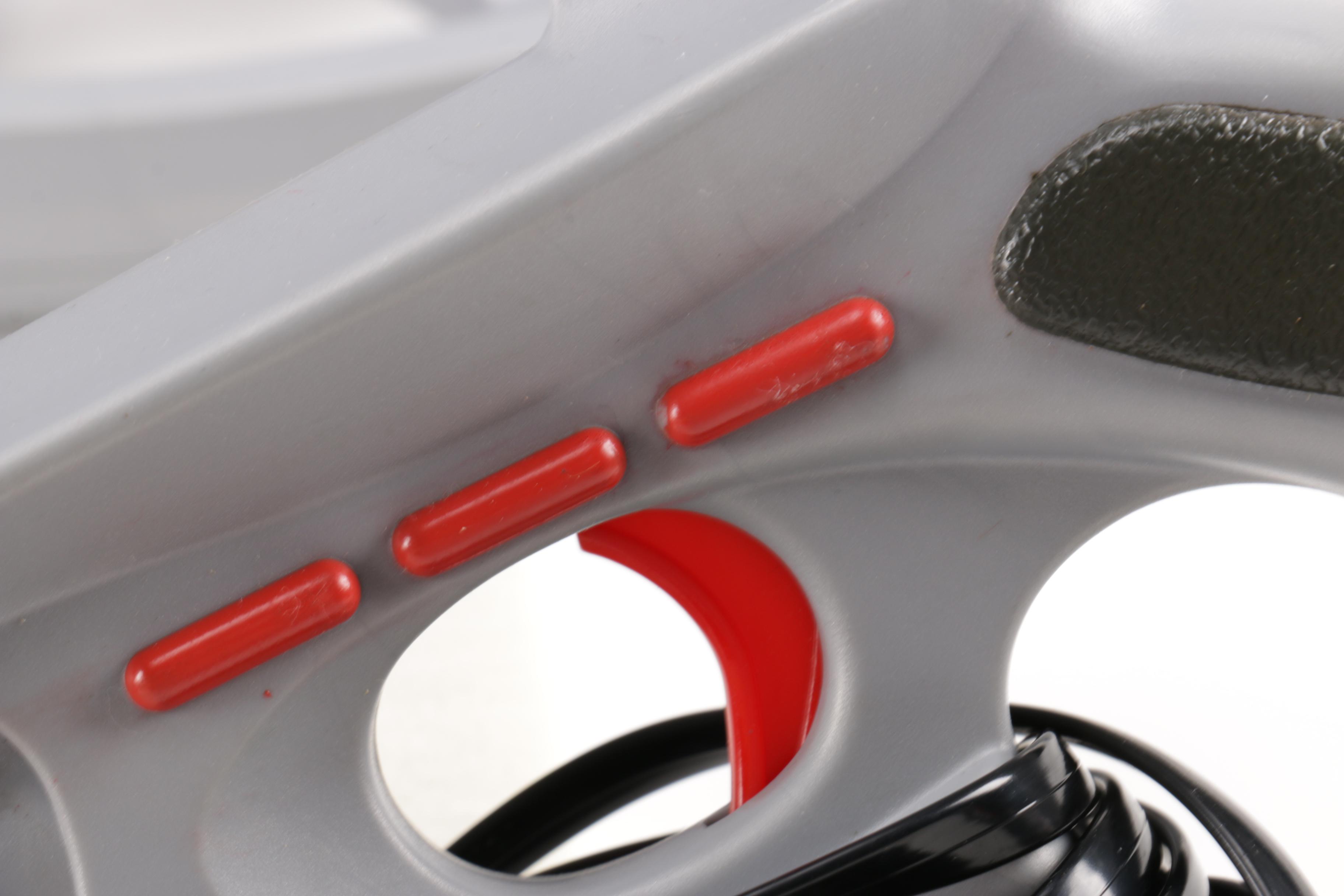 Arcadia Electronic Skeet Shoot Set