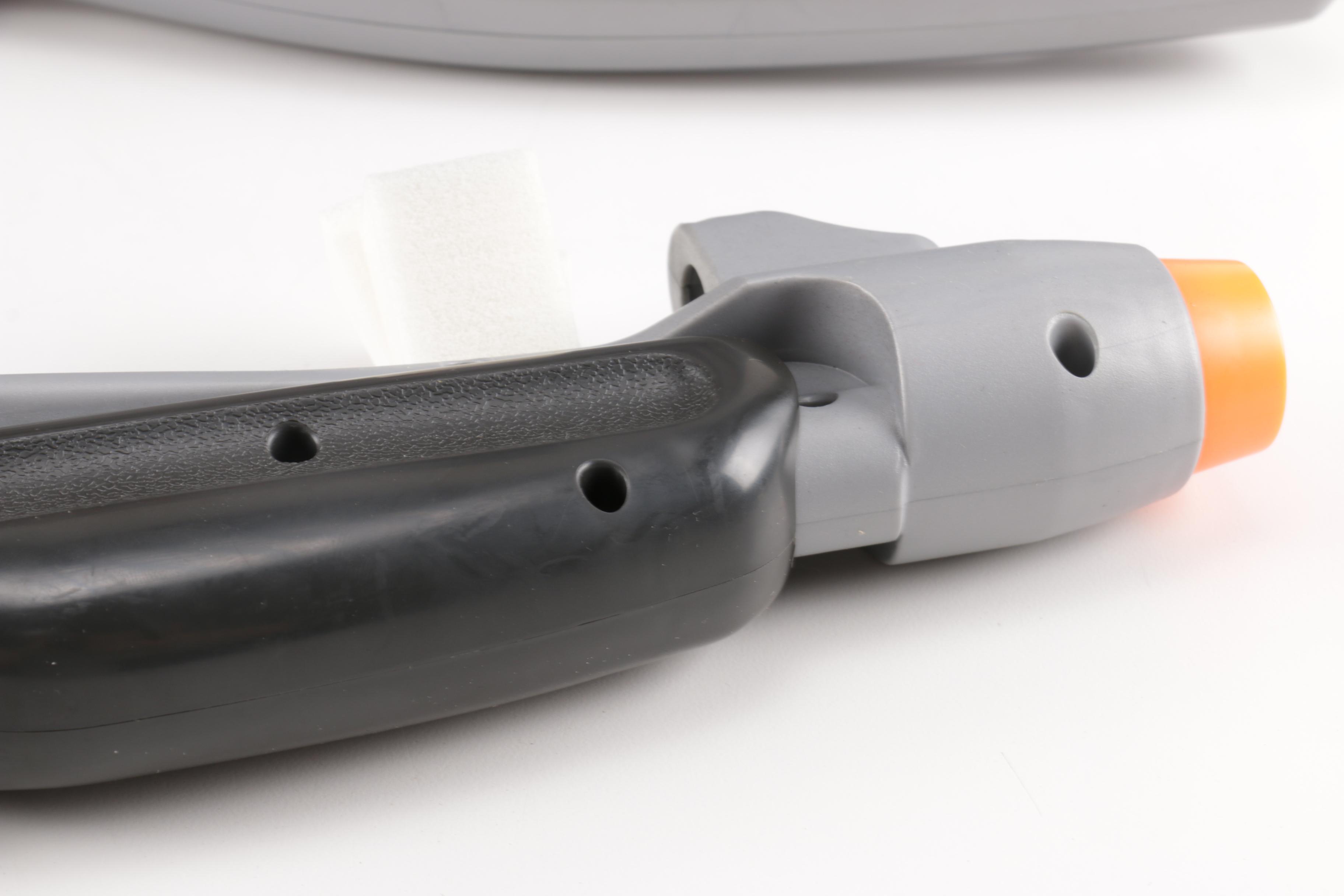 Arcadia Electronic Skeet Shoot Set