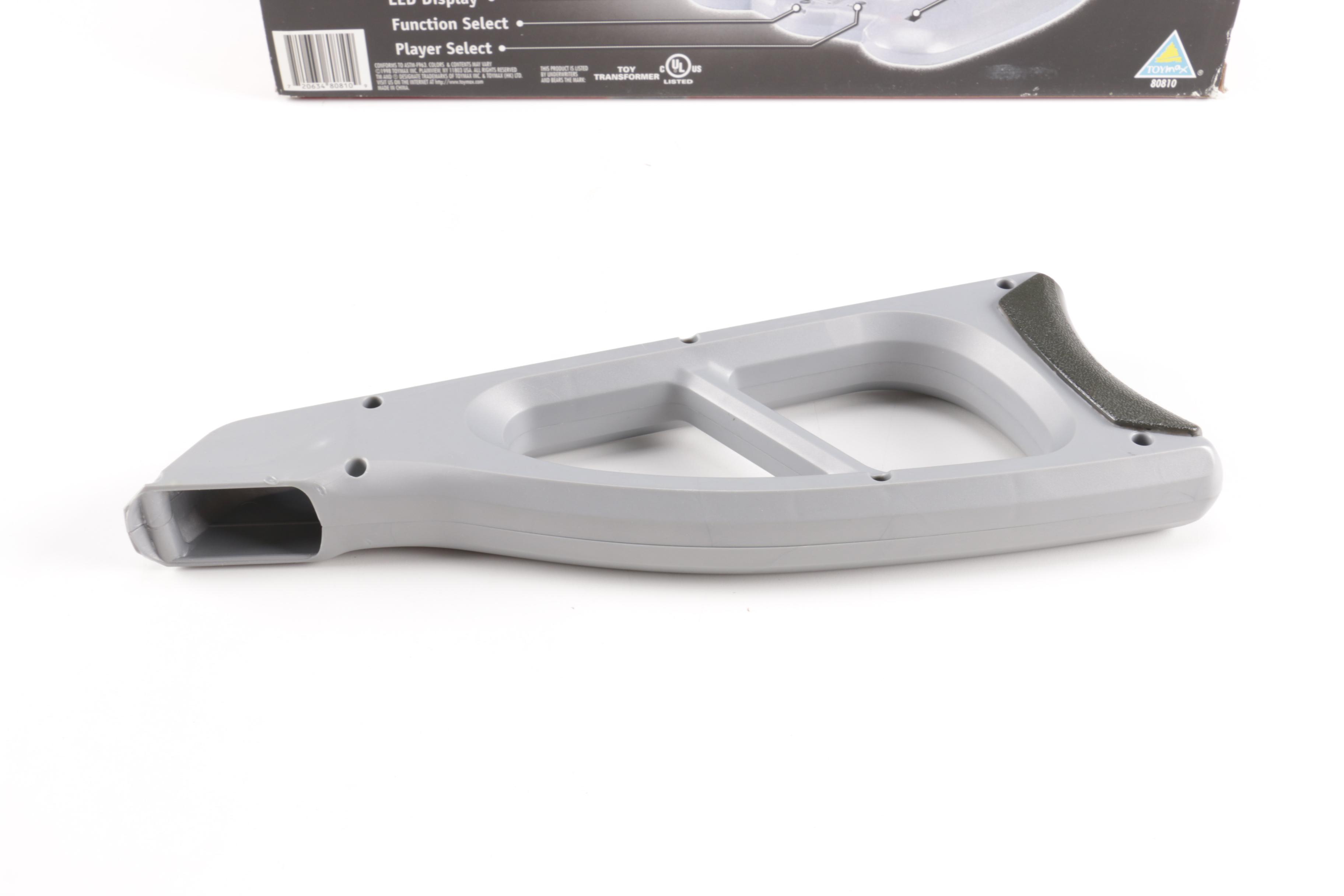 Arcadia Electronic Skeet Shoot Set