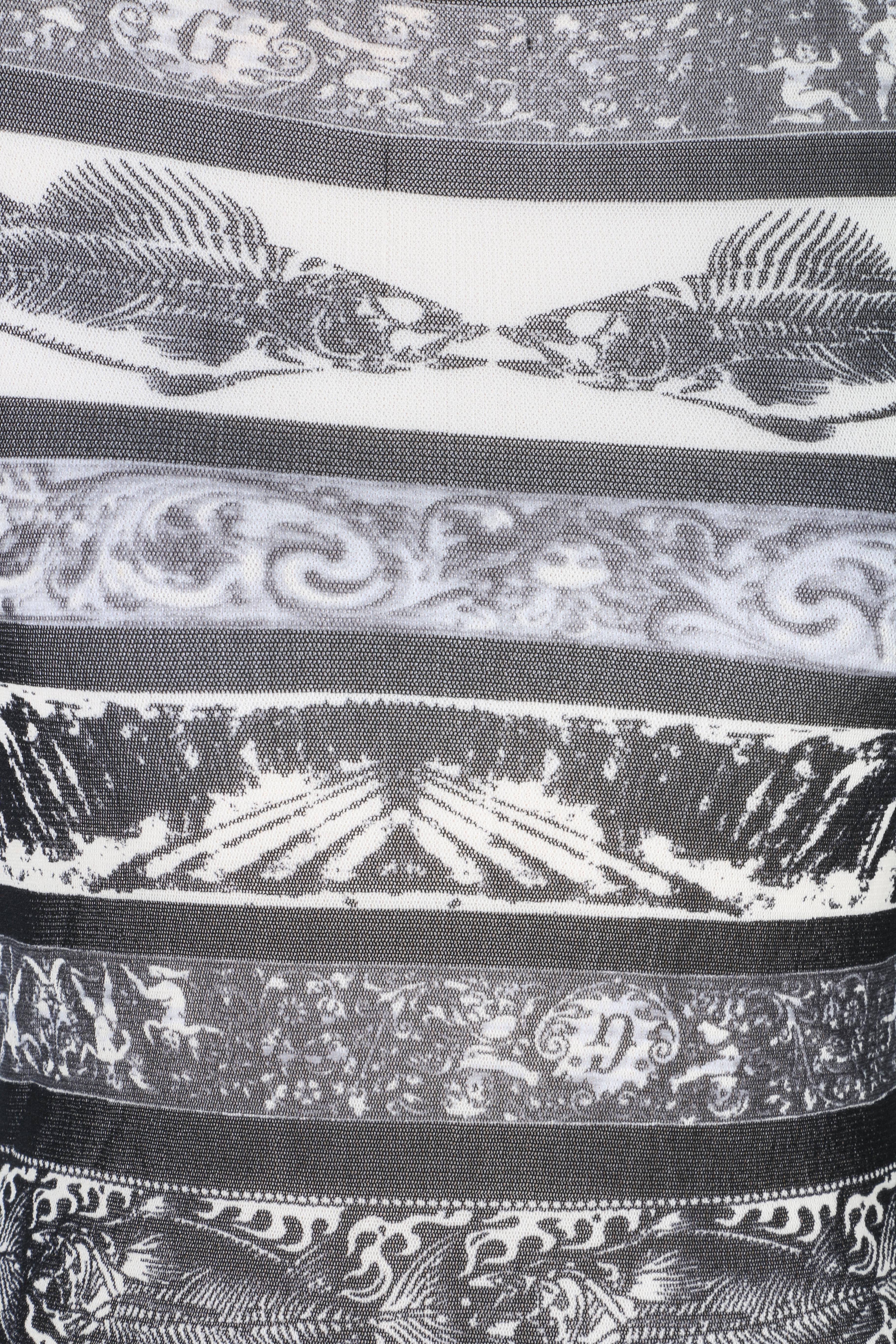 Jean Paul Gaultier "Classique" Women's Shirt