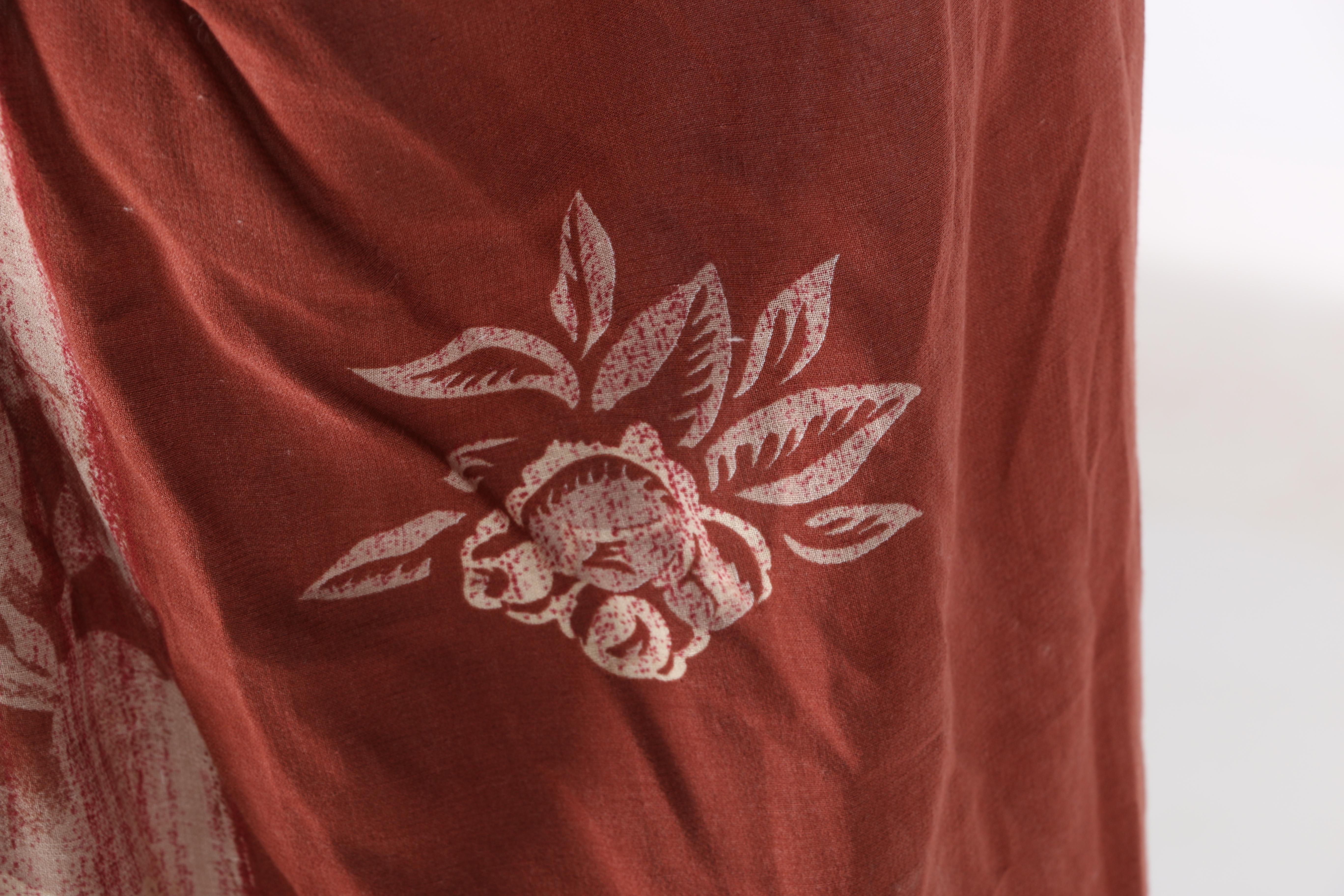 Floral Robes by Basile Made in Italy