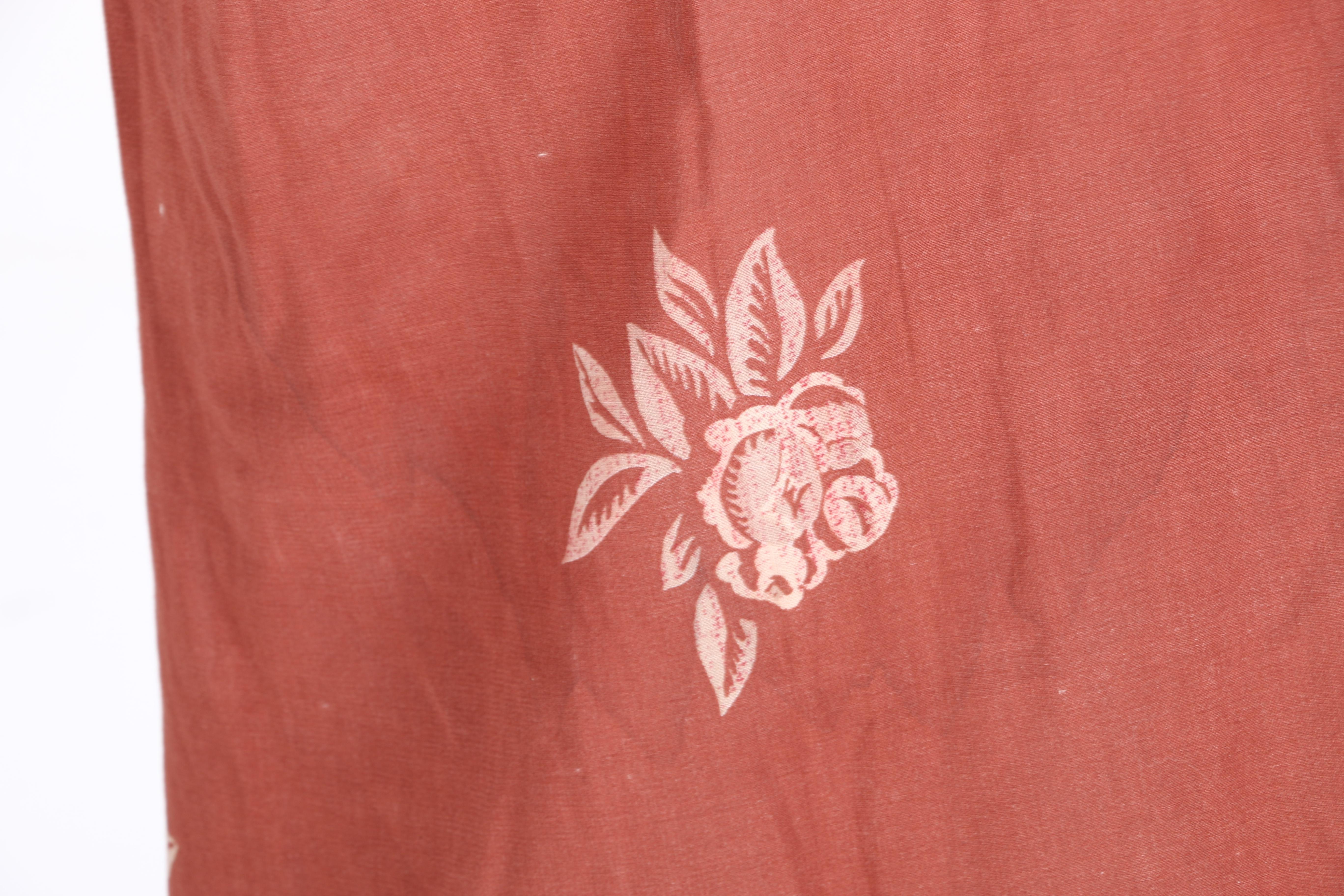 Floral Robes by Basile Made in Italy