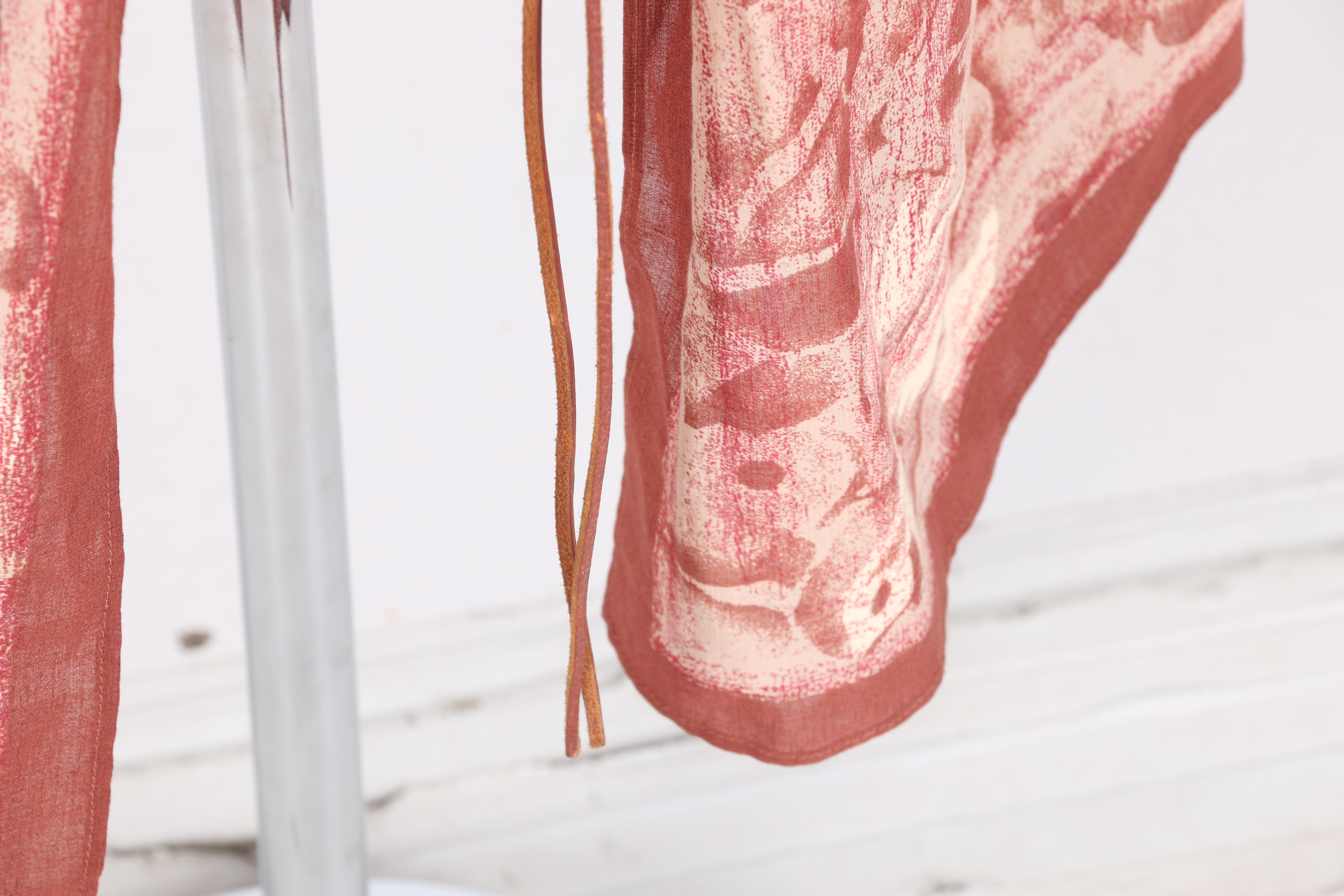 Floral Robes by Basile Made in Italy