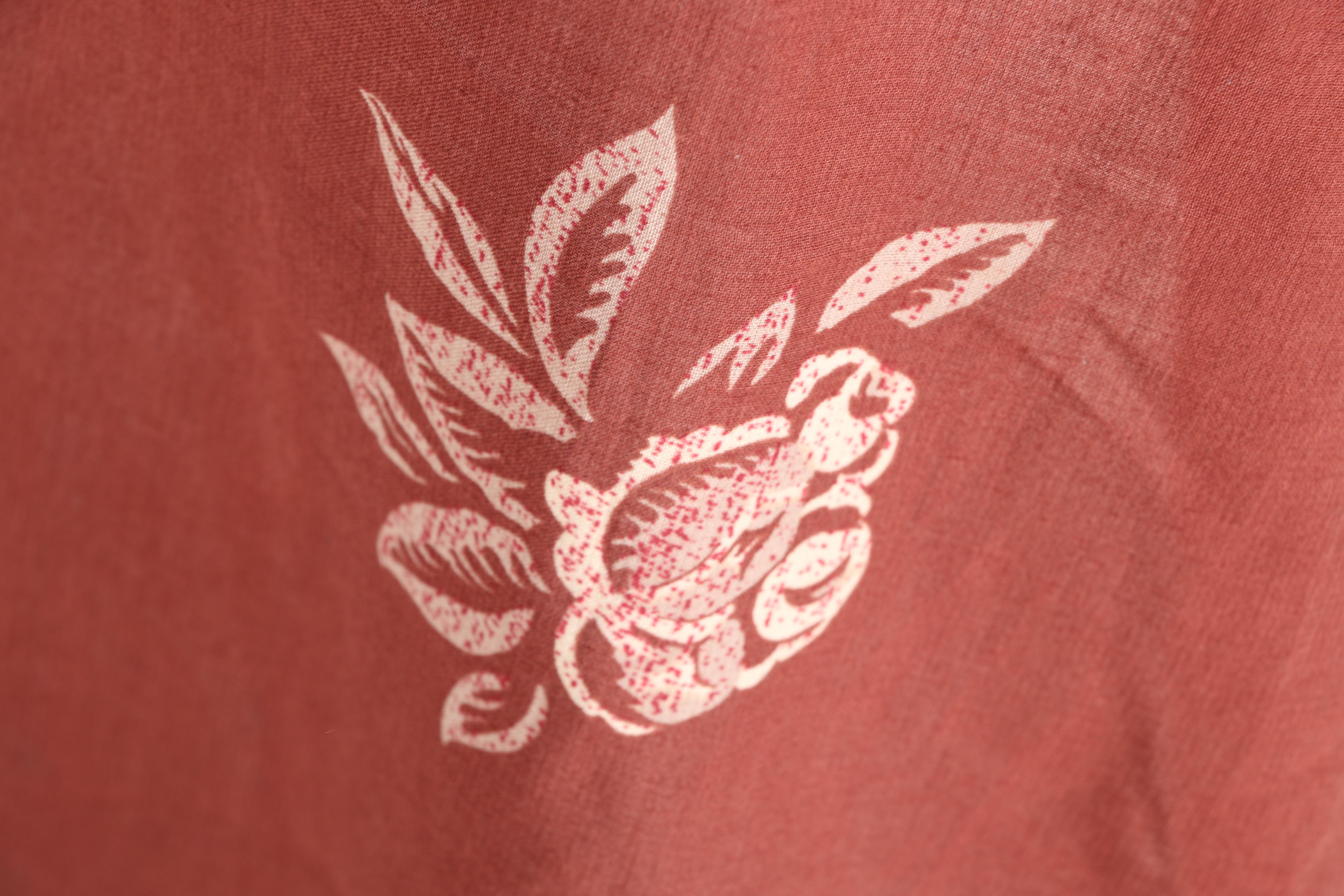 Floral Robes by Basile Made in Italy