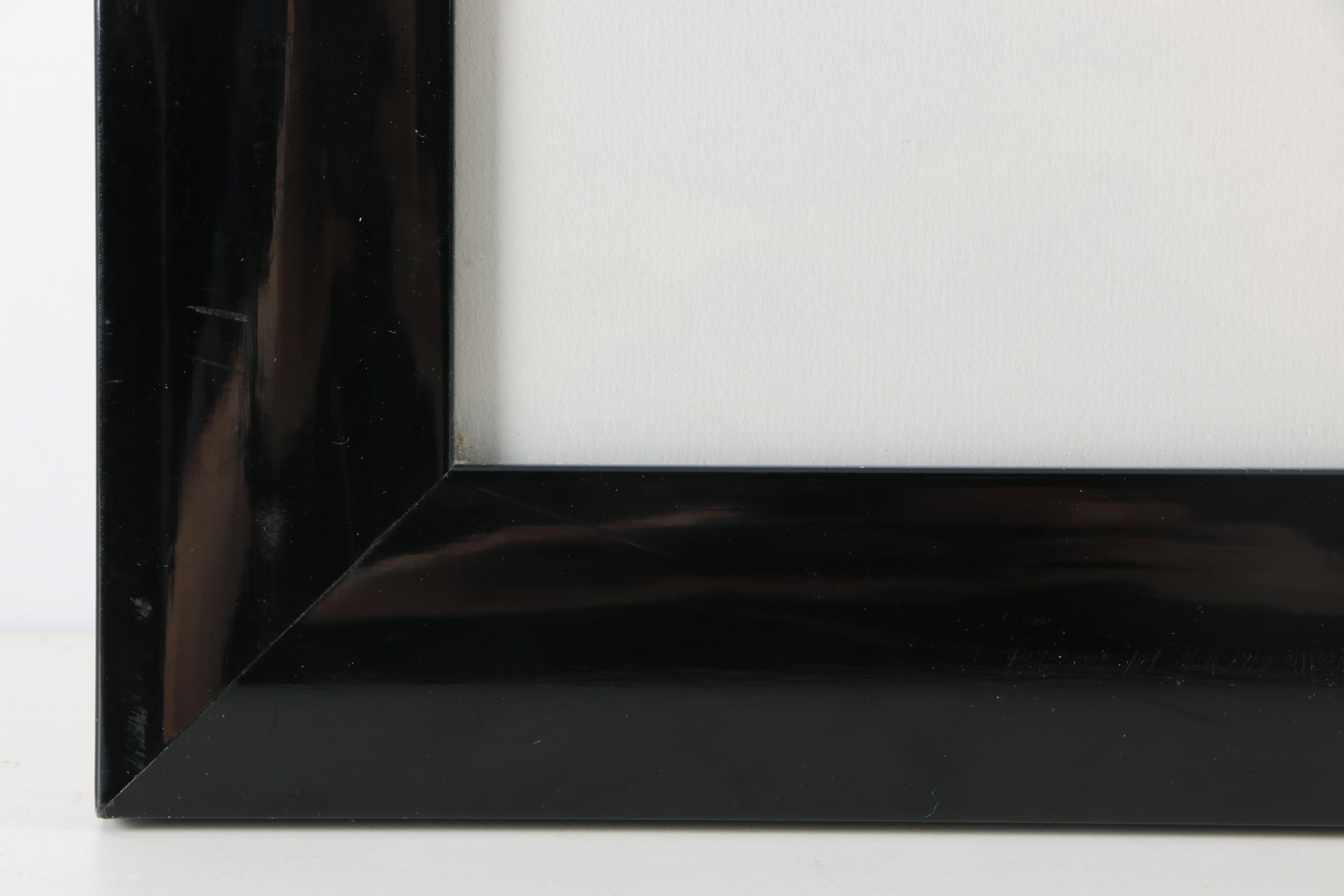 Ronald Fritkin Graphite Sketches of Five Men