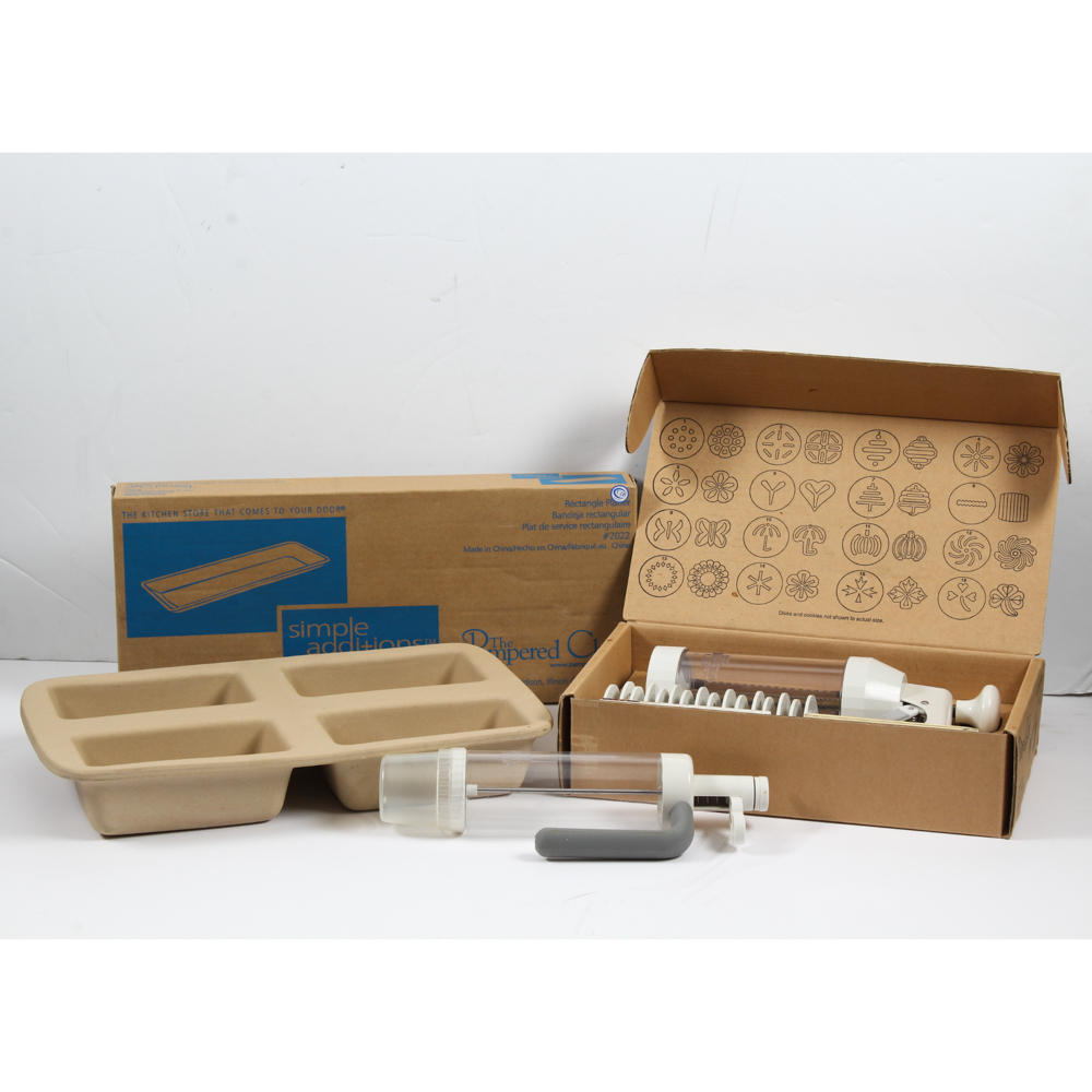 Pampered Chef Collection