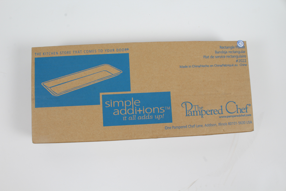 Pampered Chef Collection