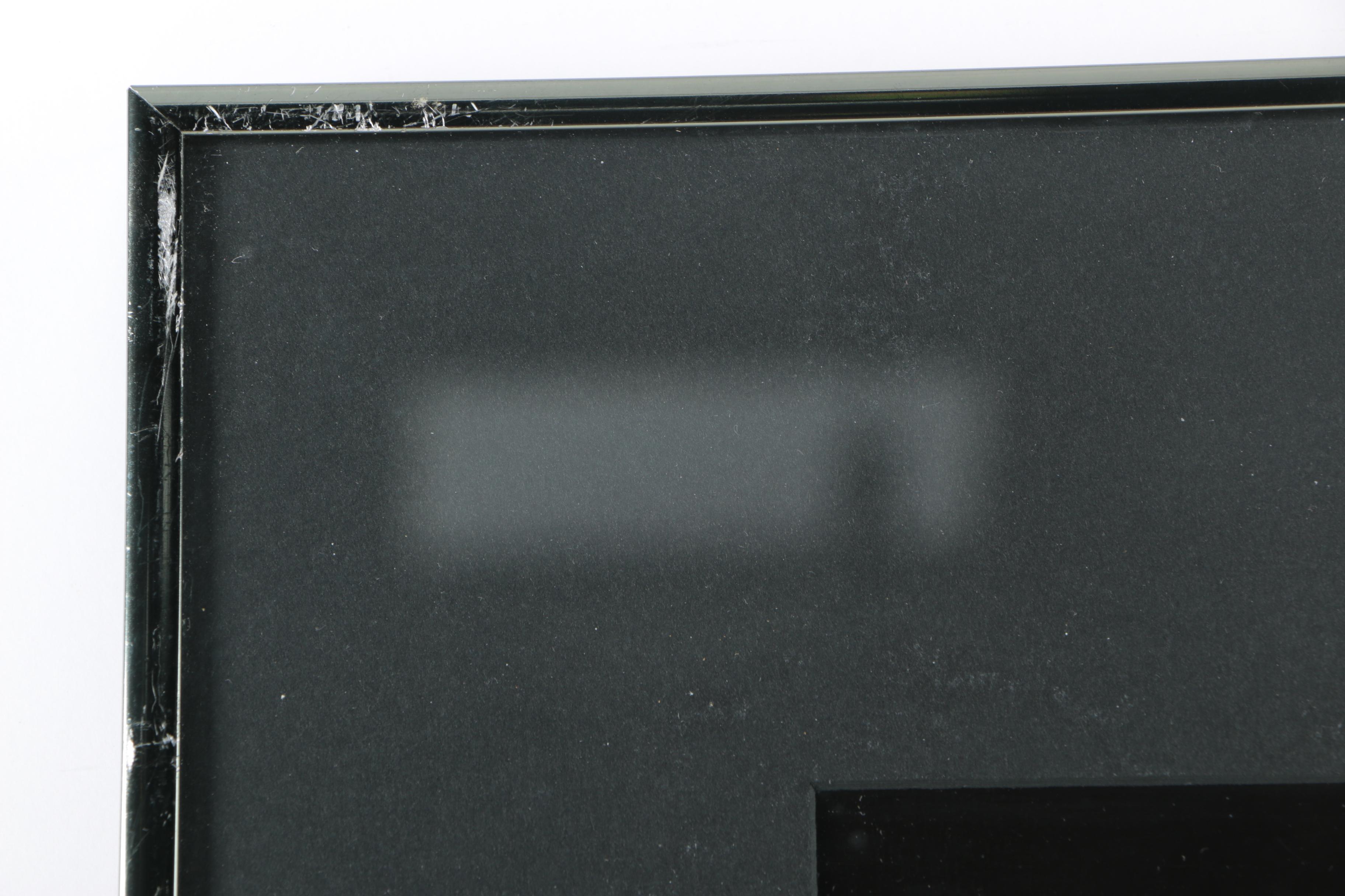 Paul Kolnik Signed Photographs of New York City Ballet Dancer Peter Martins