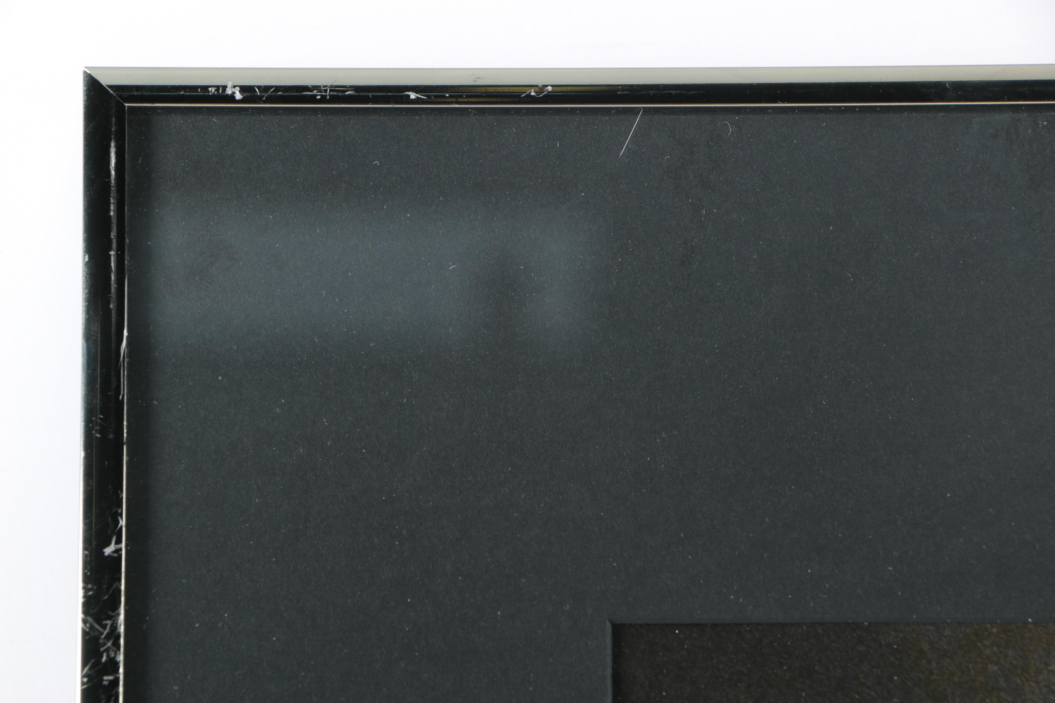 Paul Kolnik Signed Photographs of New York City Ballet Dancer Peter Martins