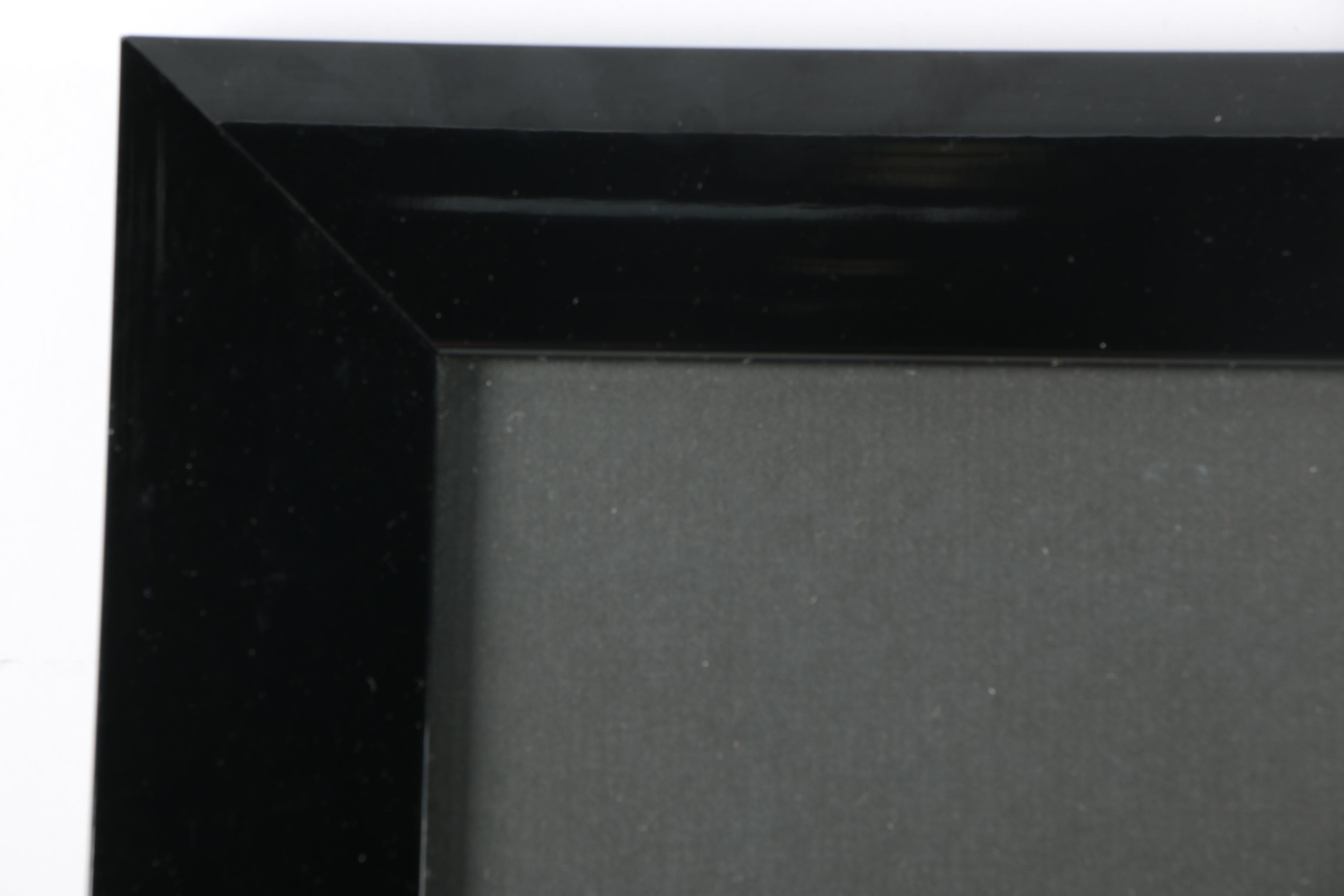 Ronald Fritkin Original Ink Wash Character Studies