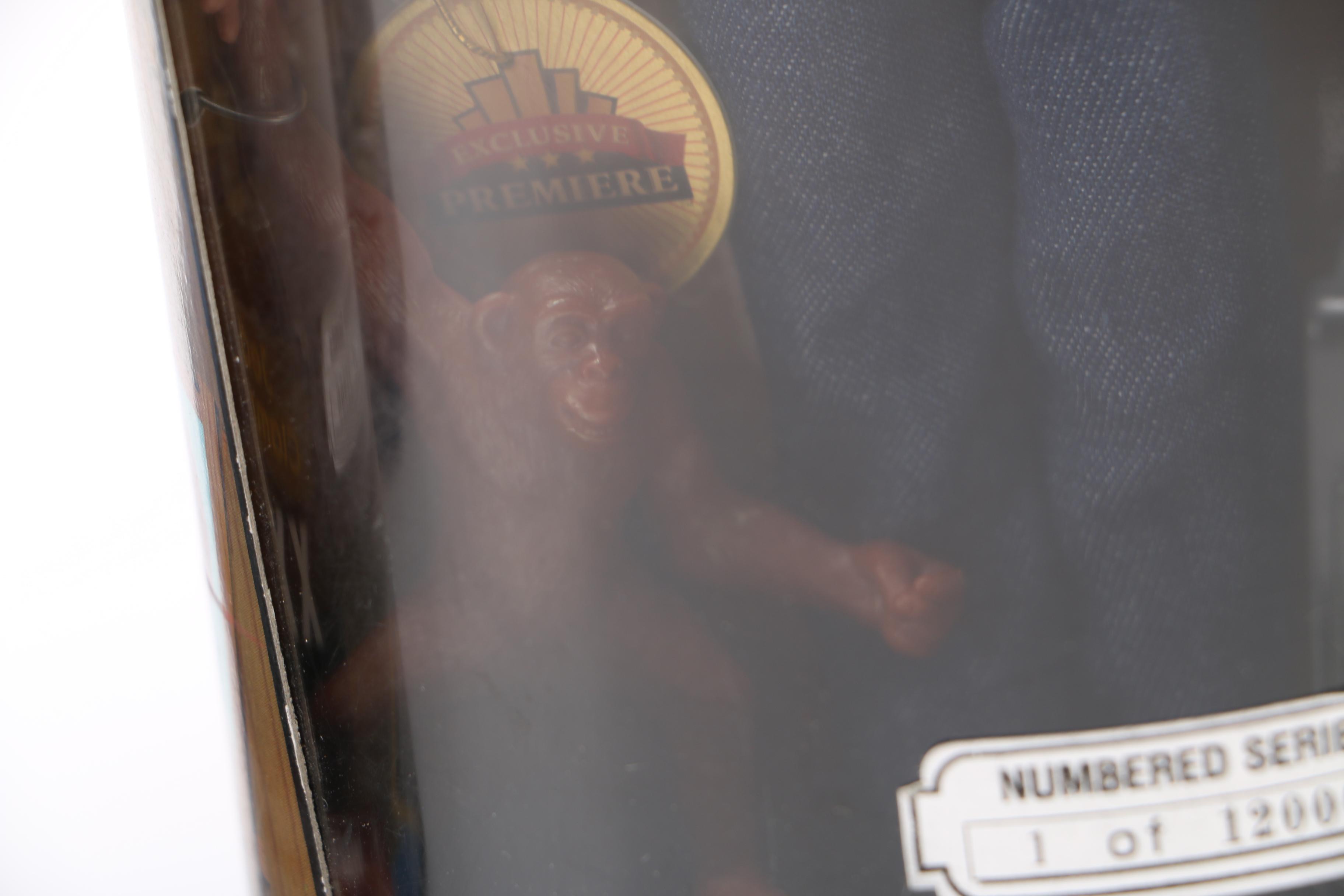 Collection of "Beverly Hillbillies" Dolls