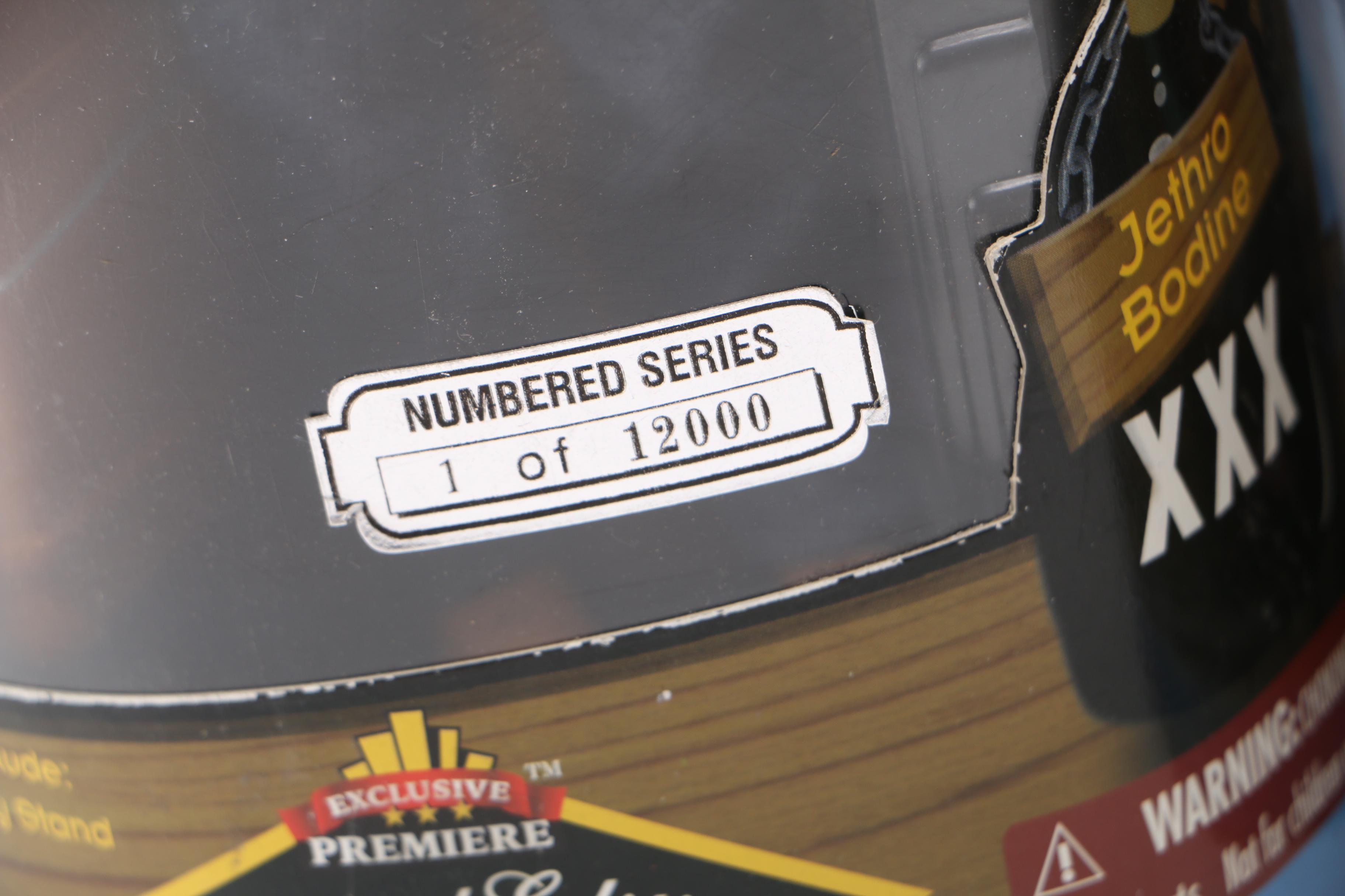 Collection of "Beverly Hillbillies" Dolls