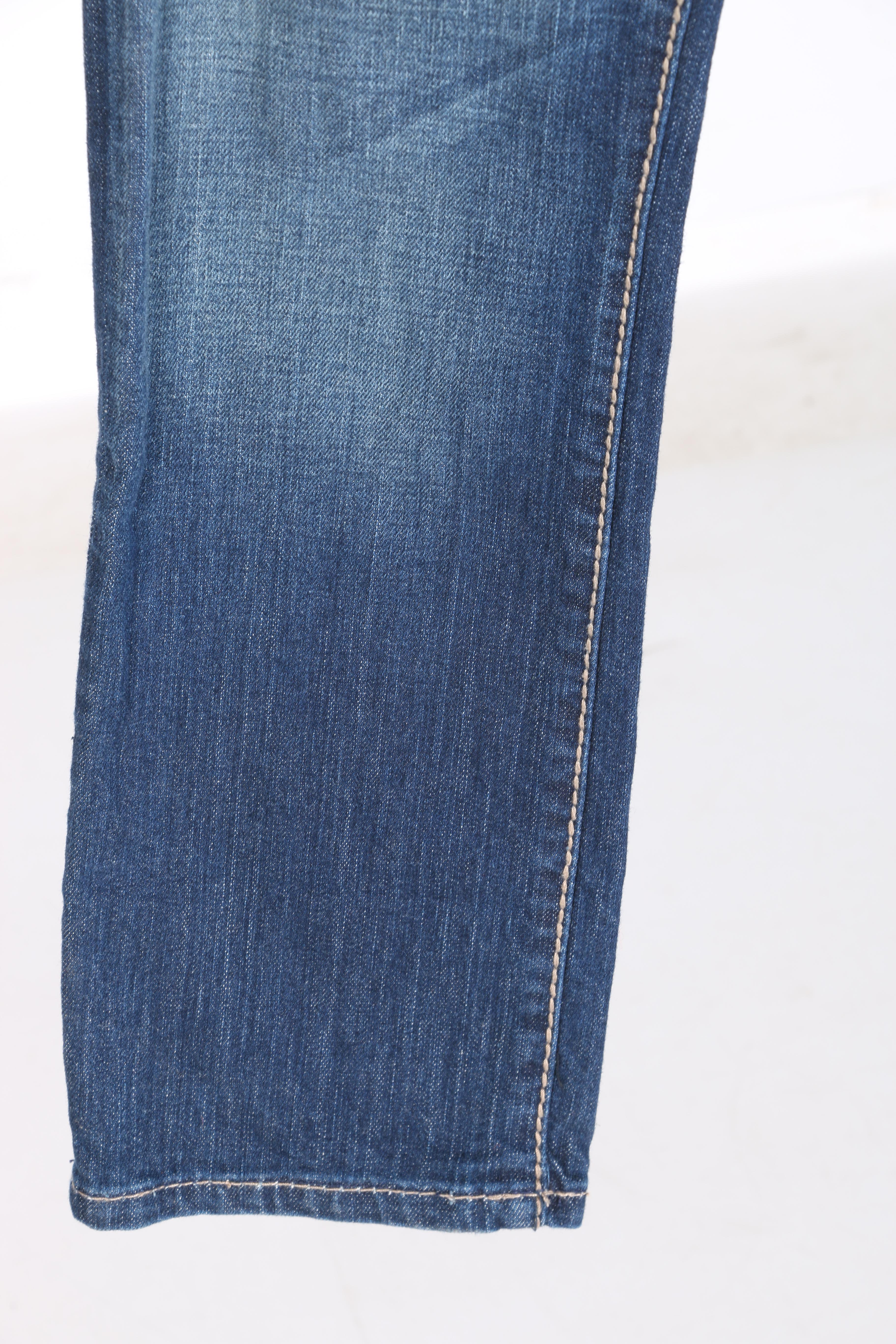 Serfontaine Denim Jeans