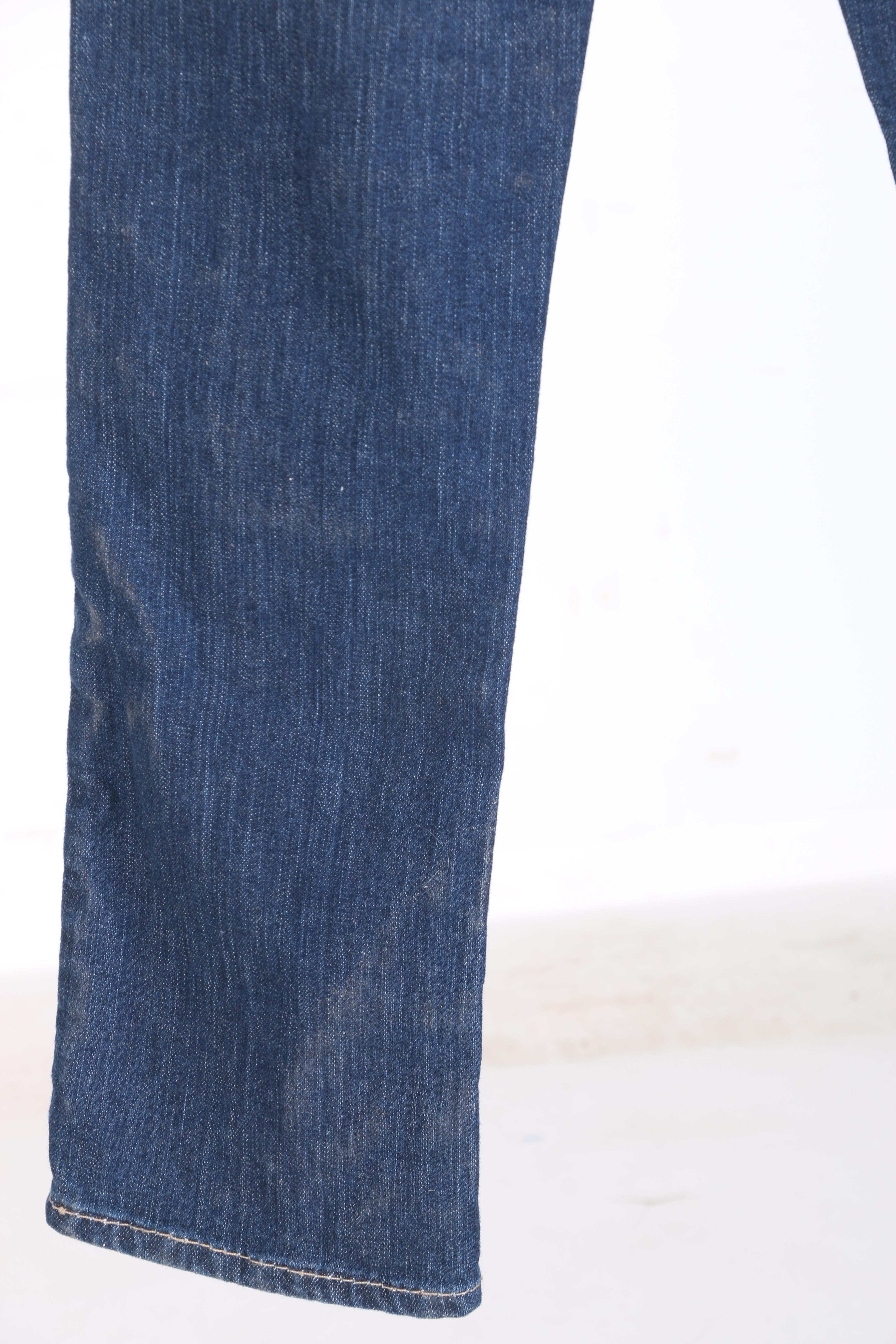 Serfontaine Denim Jeans
