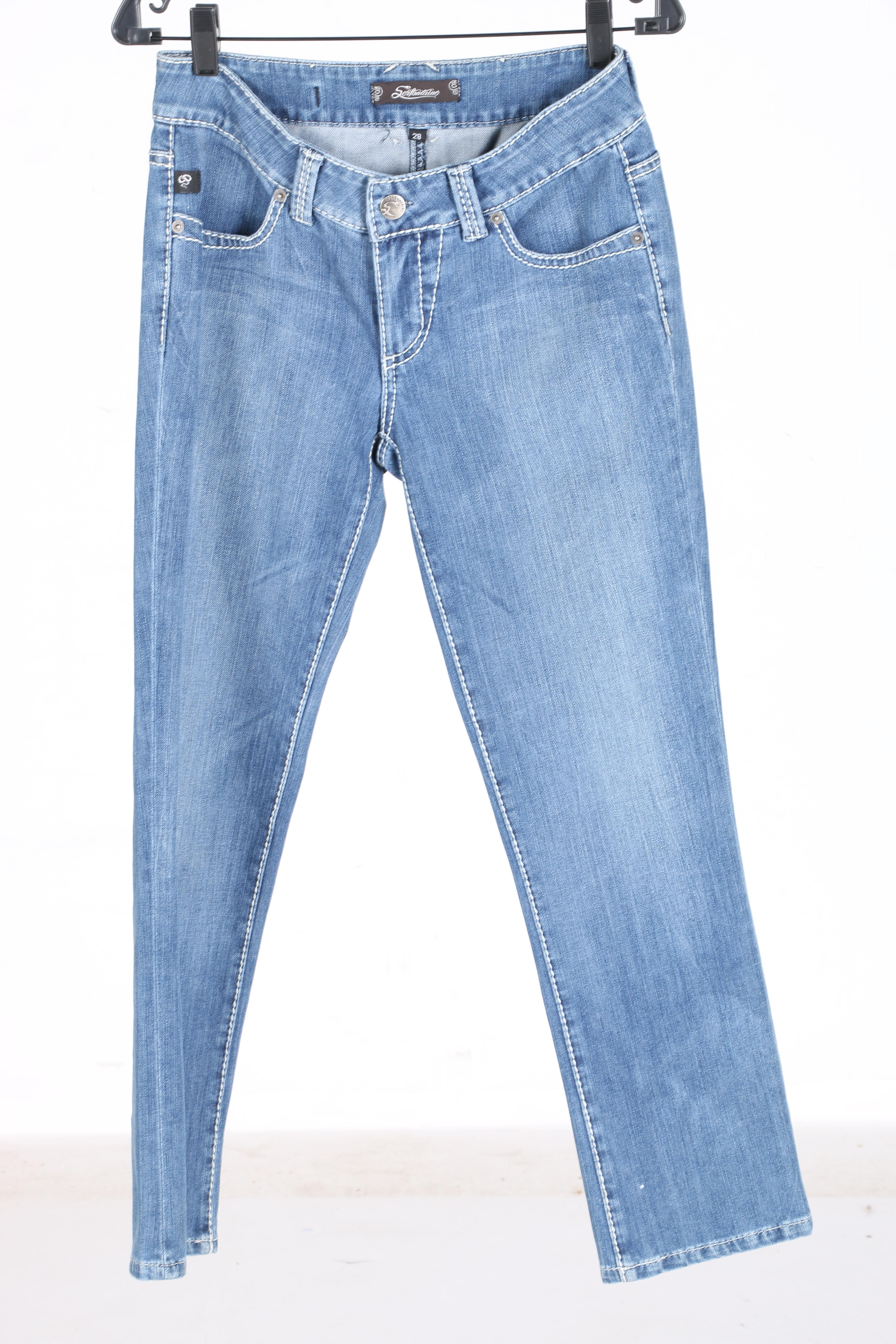 Serfontaine Denim Jeans