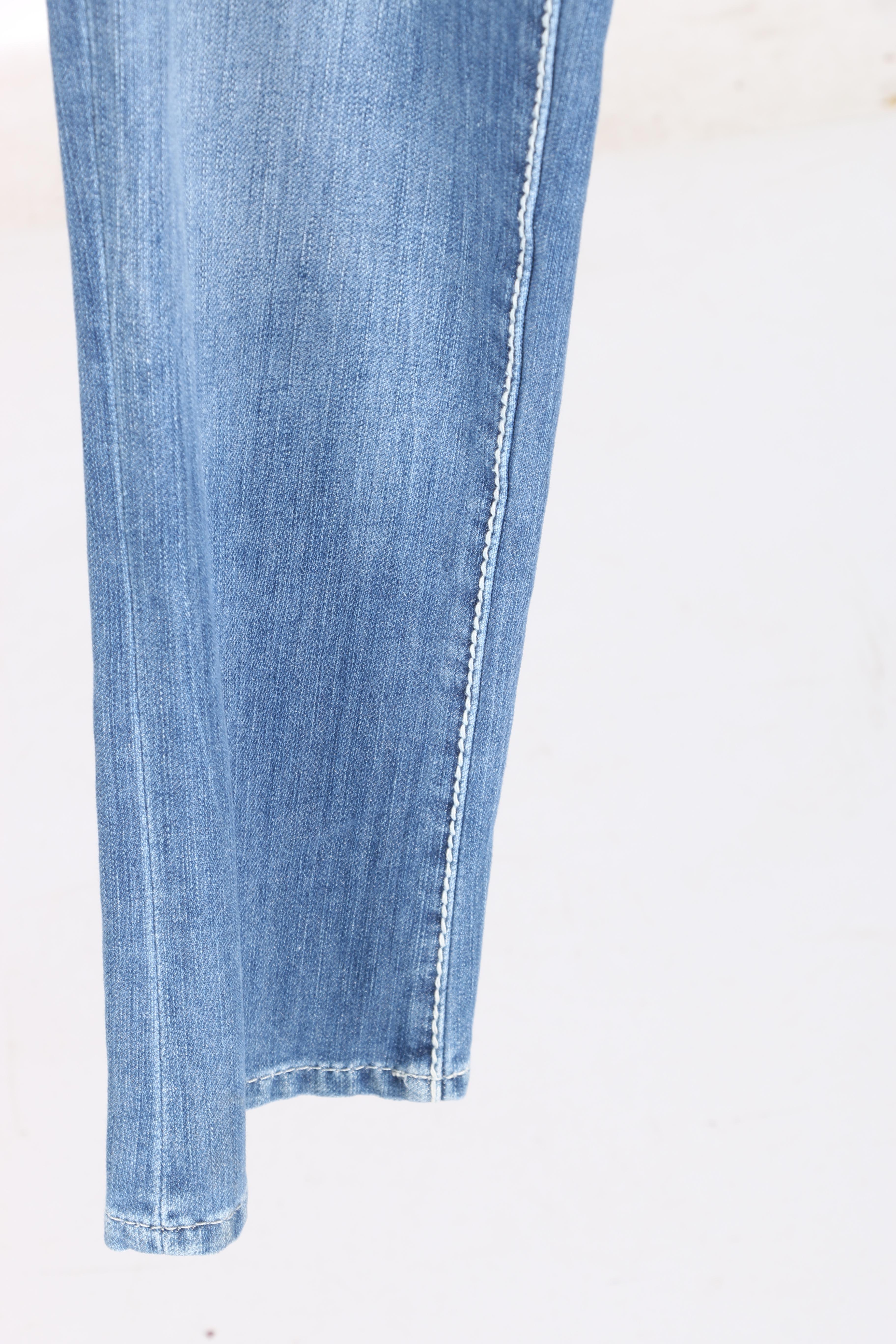Serfontaine Denim Jeans