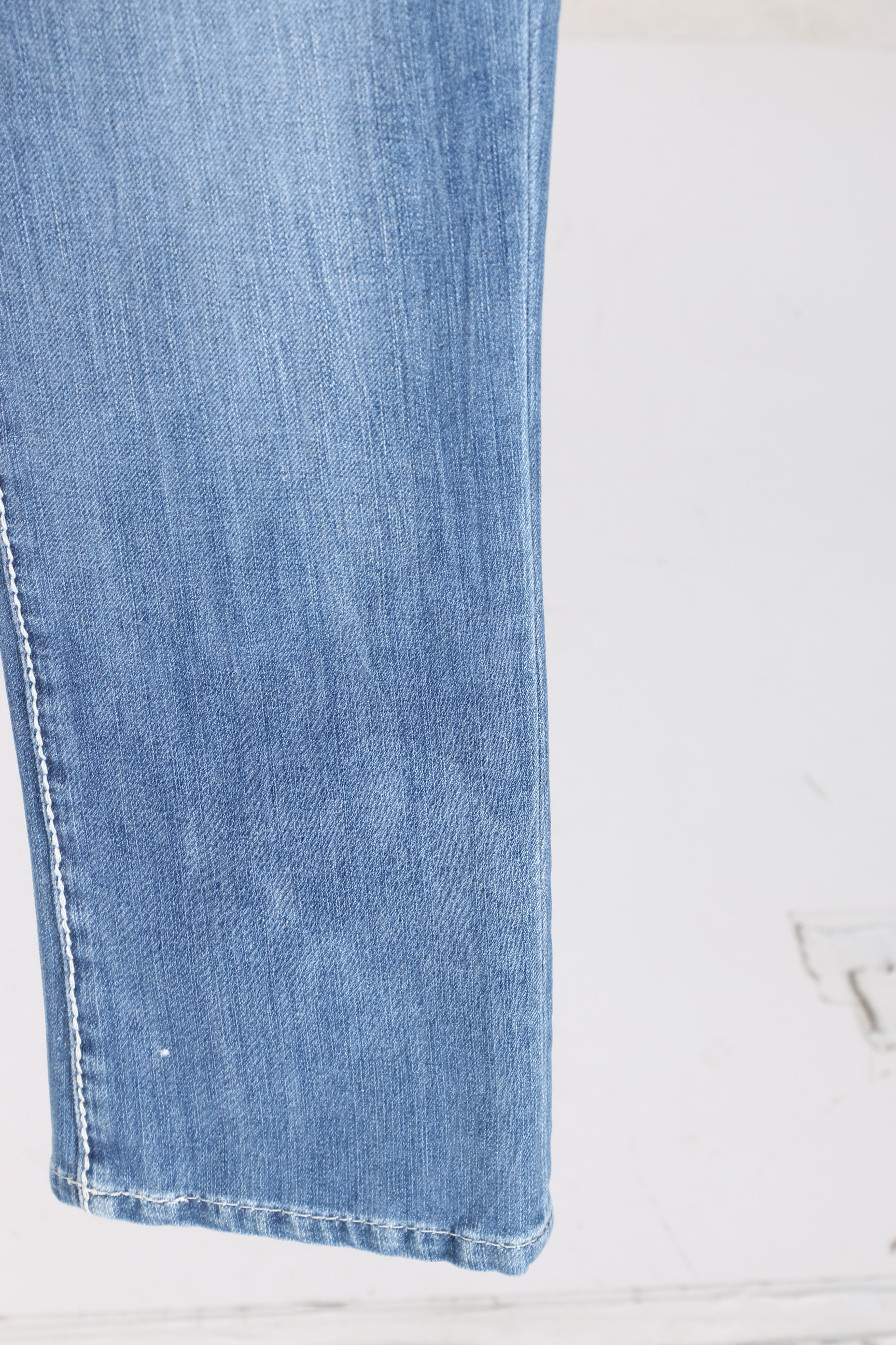 Serfontaine Denim Jeans