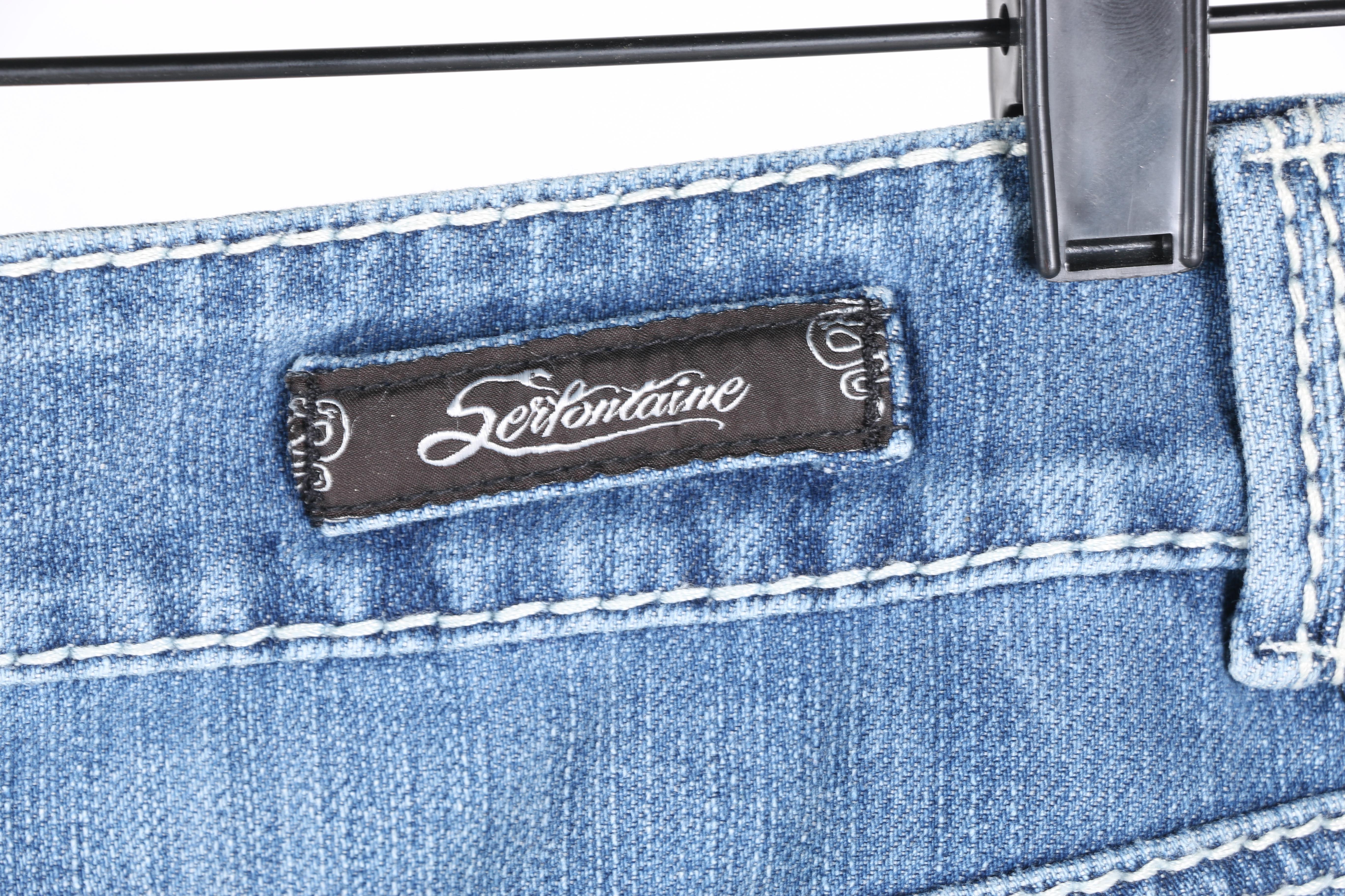 Serfontaine Denim Jeans