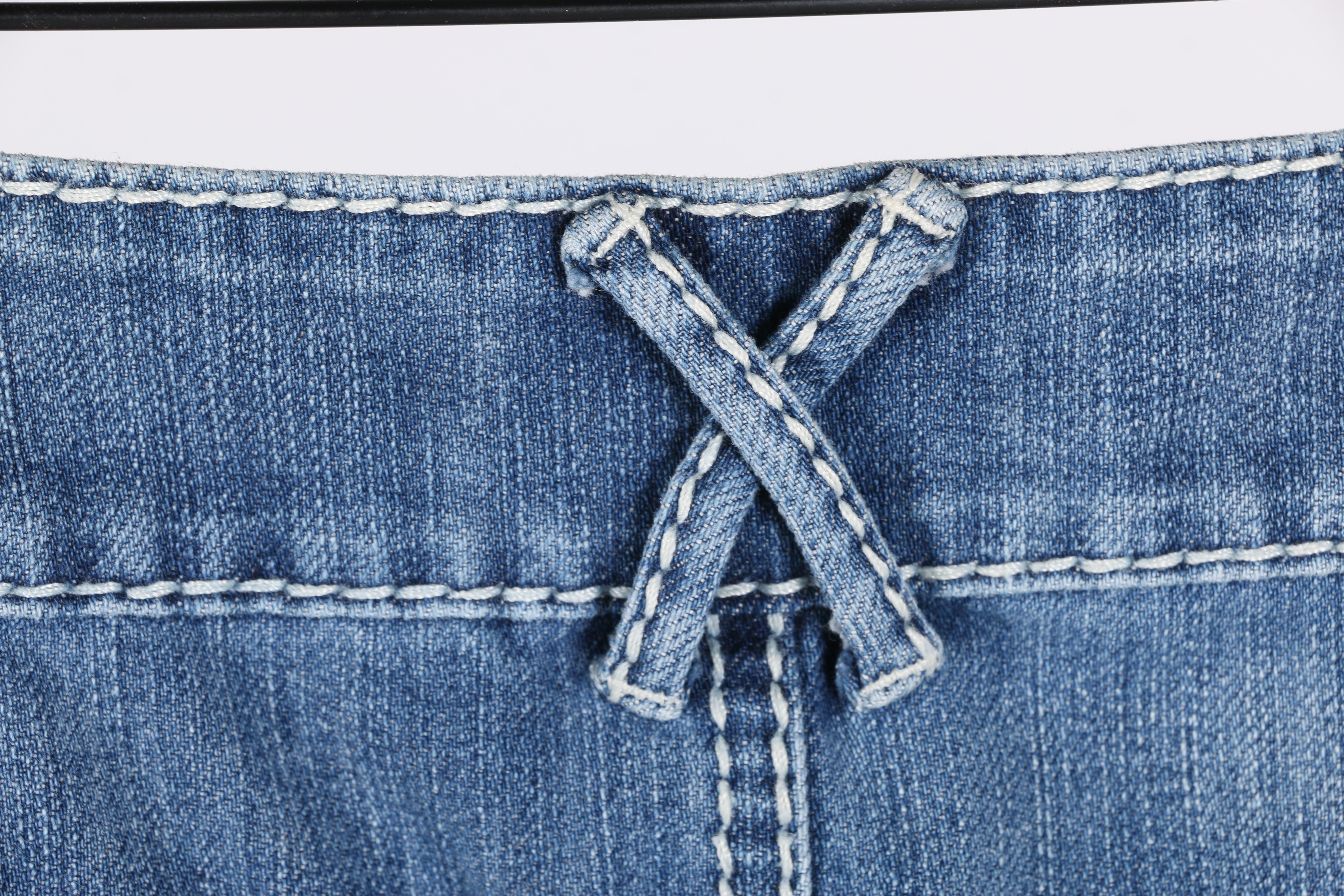 Serfontaine Denim Jeans