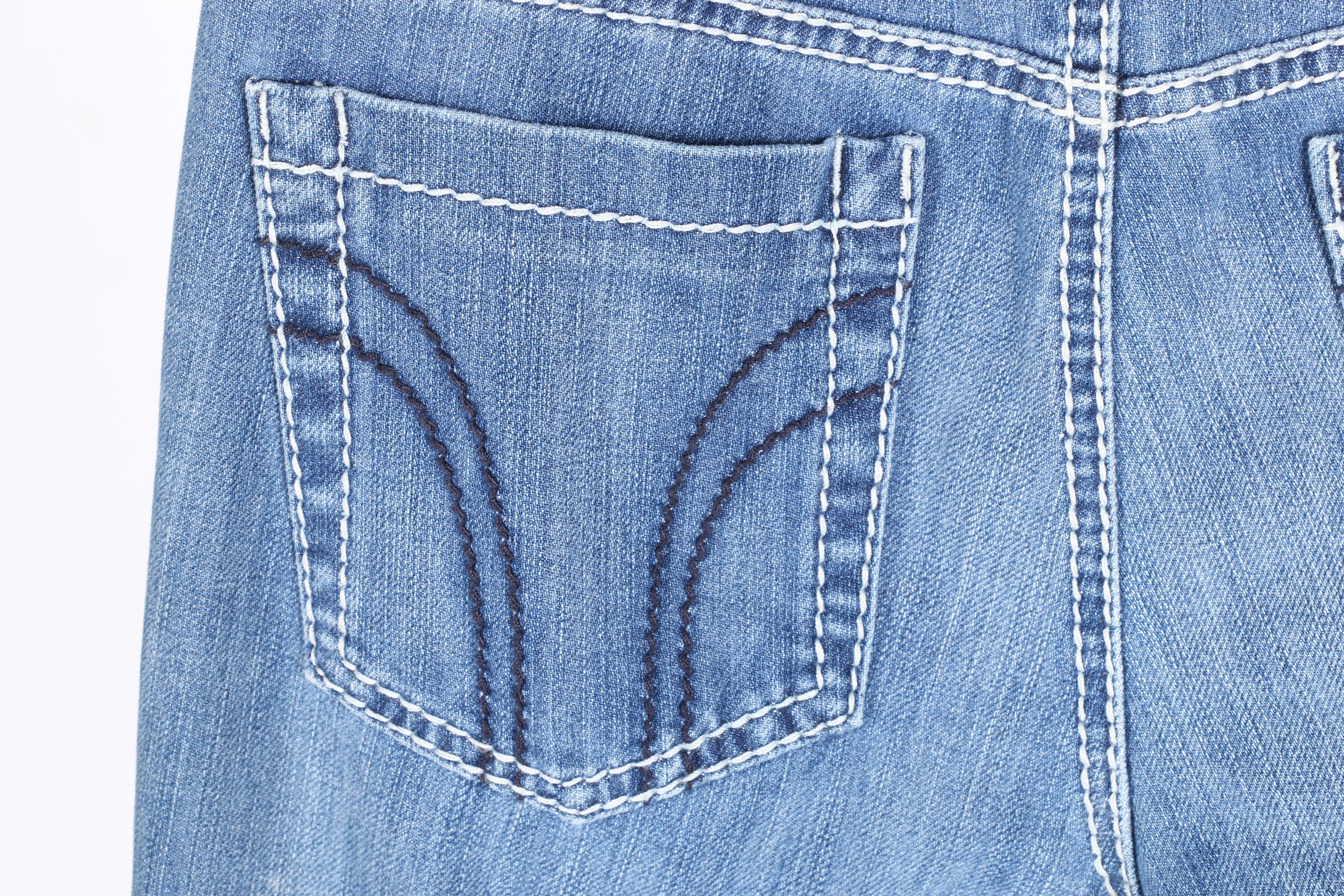 Serfontaine Denim Jeans