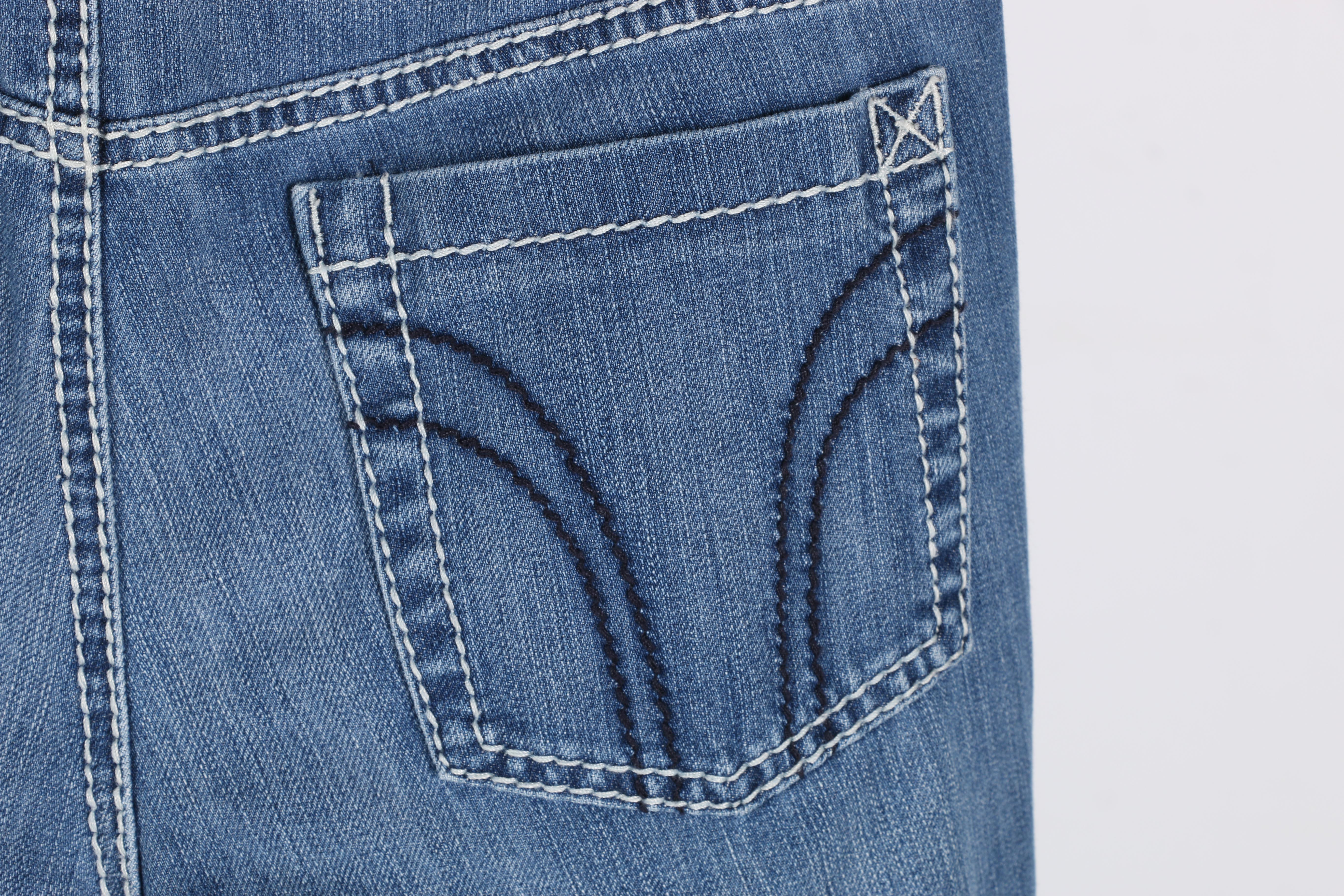 Serfontaine Denim Jeans