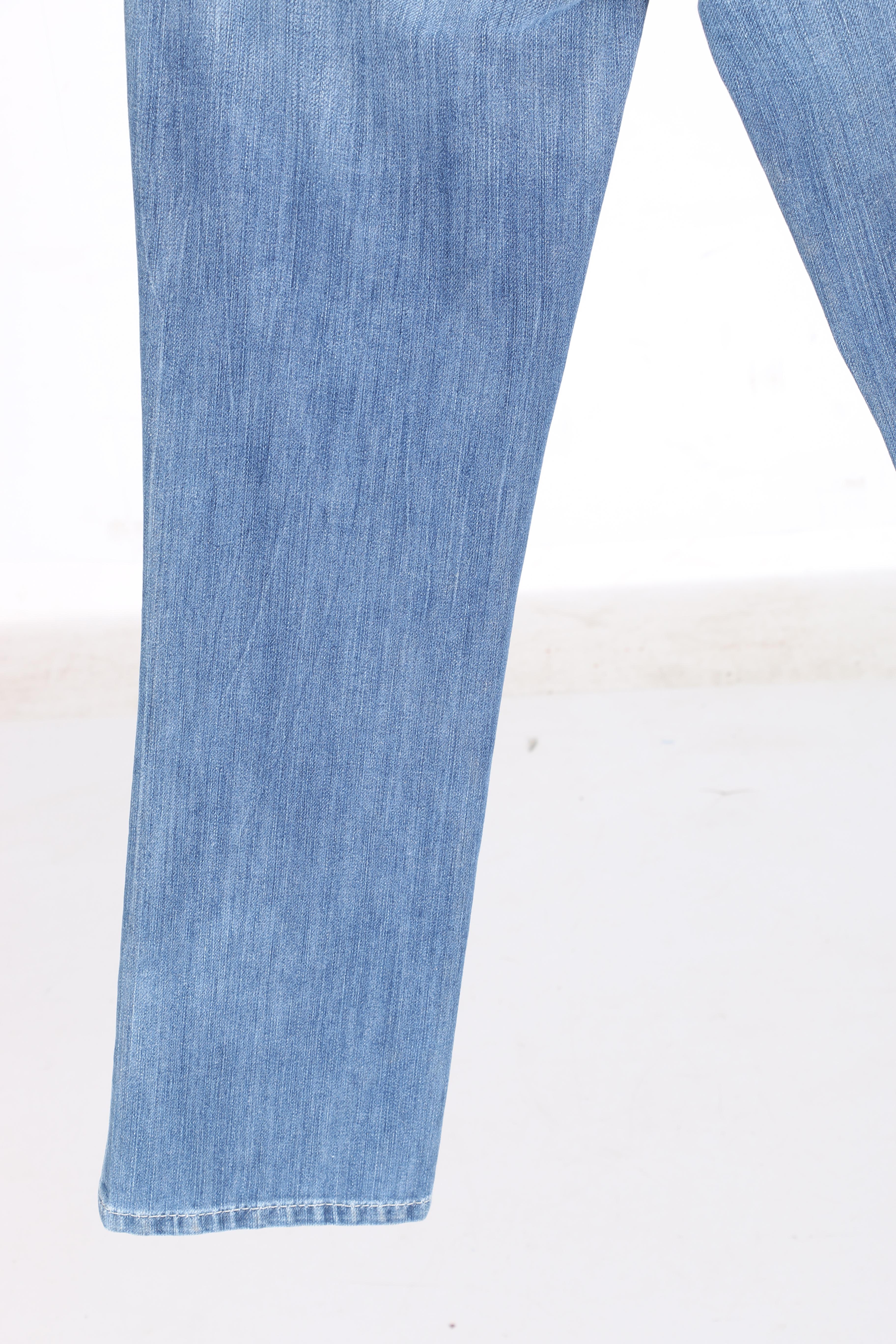 Serfontaine Denim Jeans