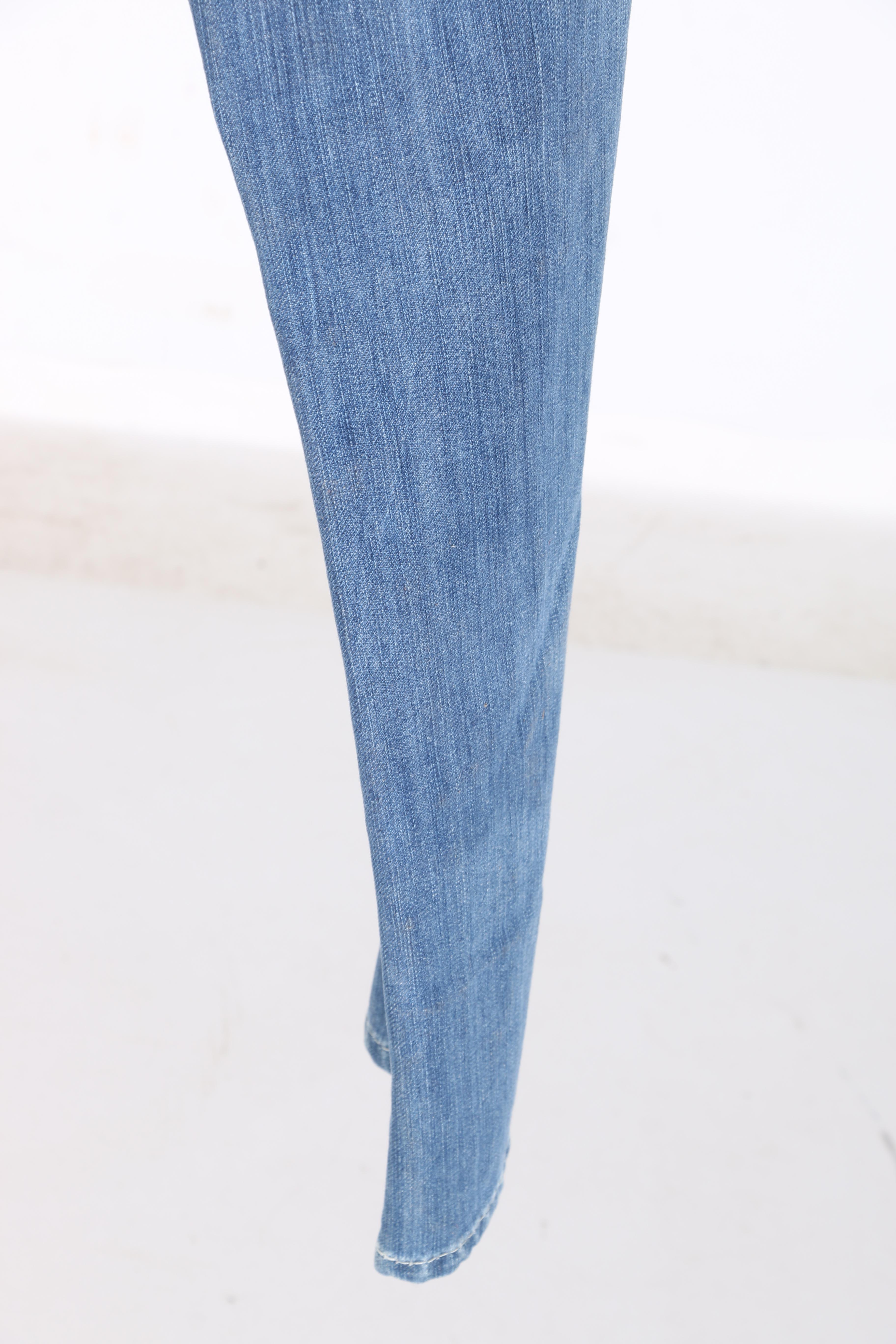 Serfontaine Denim Jeans