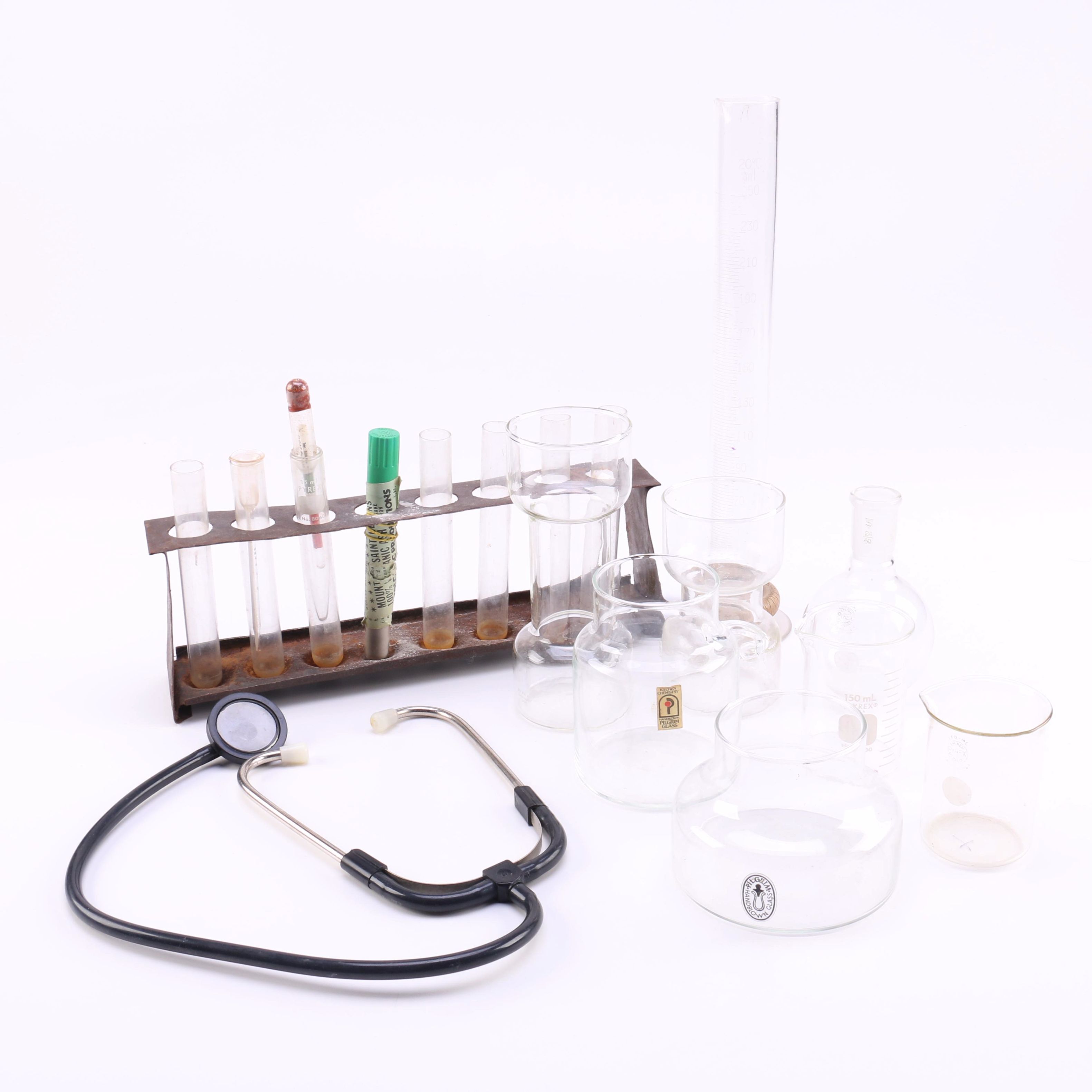 Chemistry Set