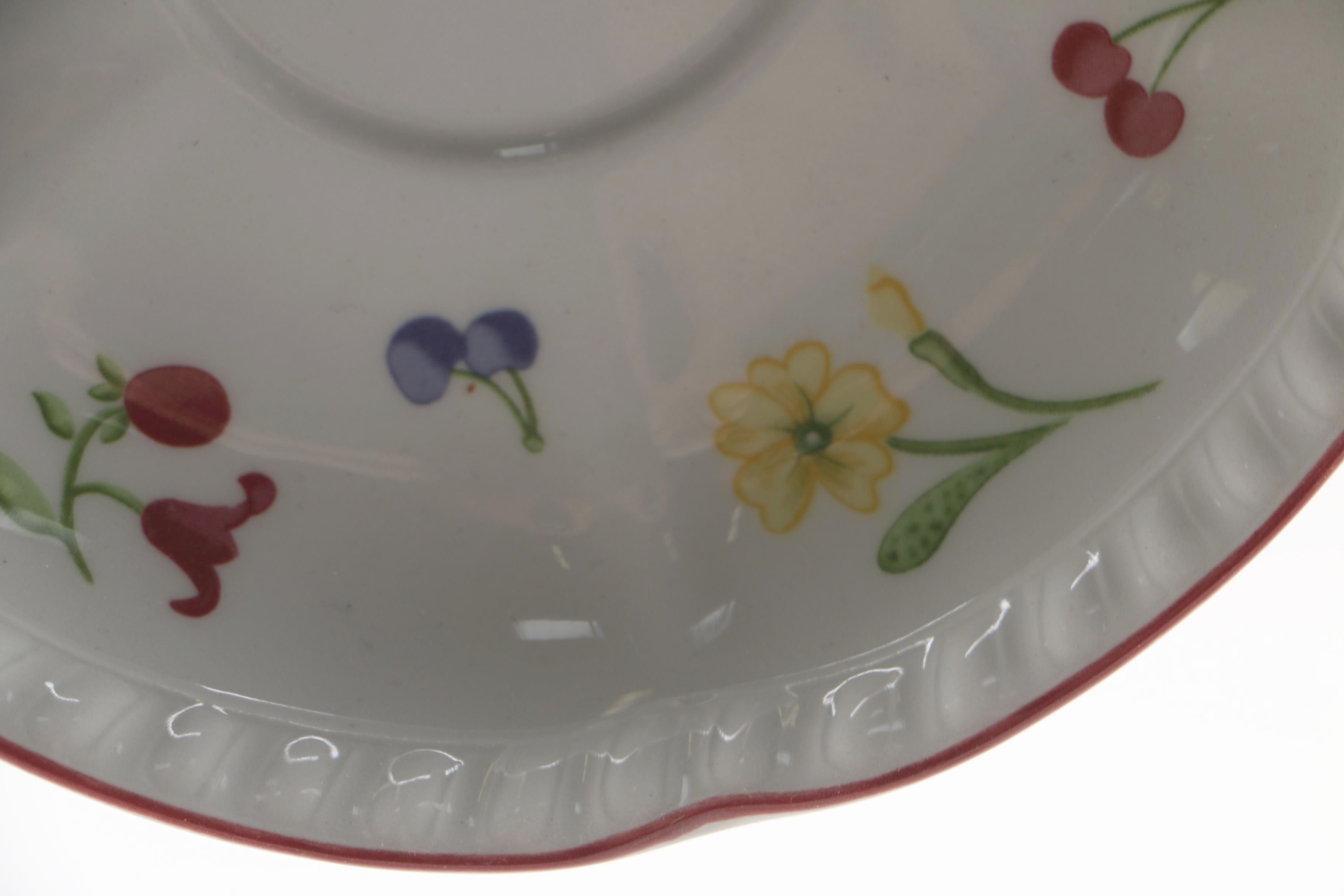 Johnson Brothers Tableware