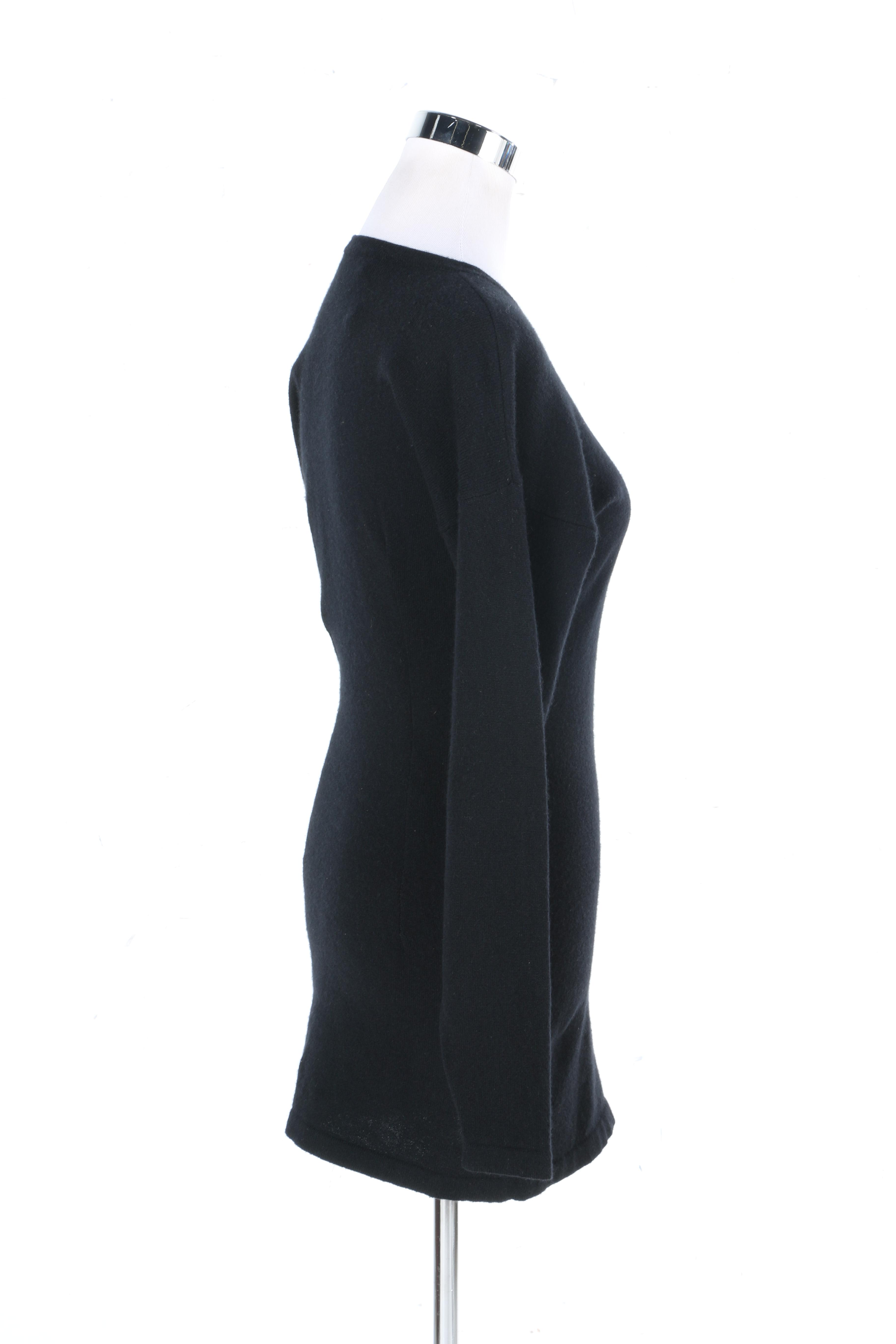 TSE Cashmere Tunic