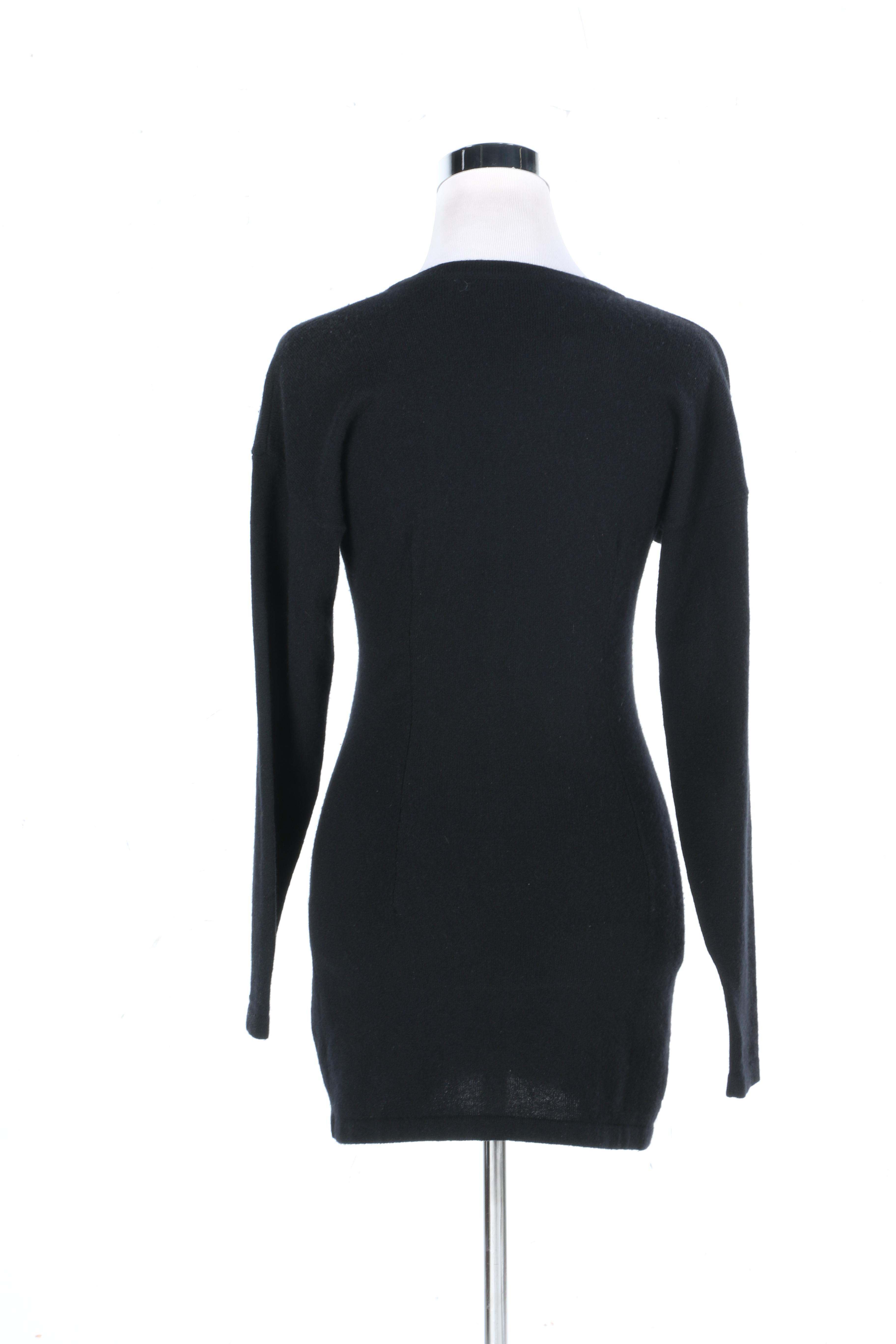 TSE Cashmere Tunic