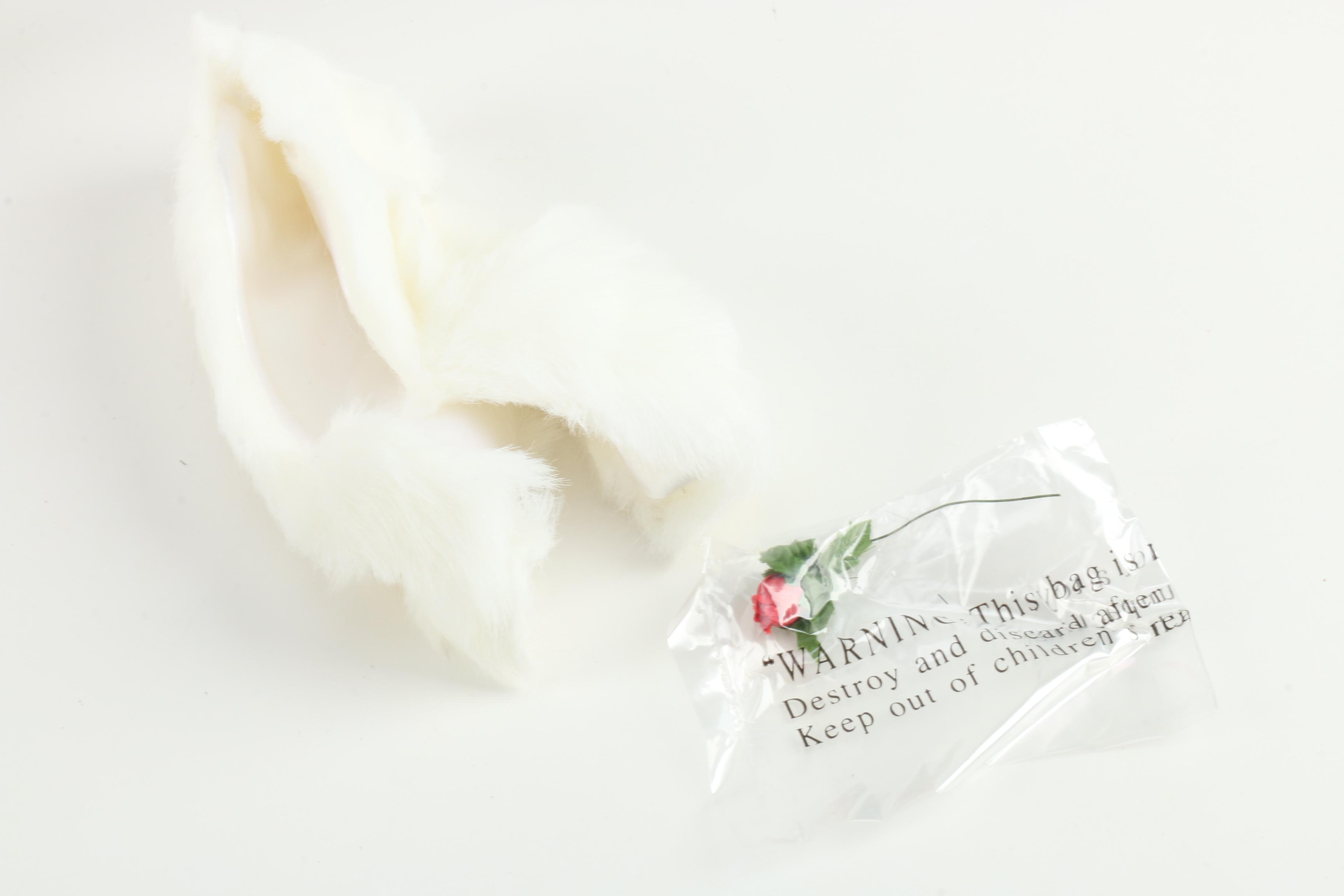 Danbury Mint Betty Boop Porcelain Dolls