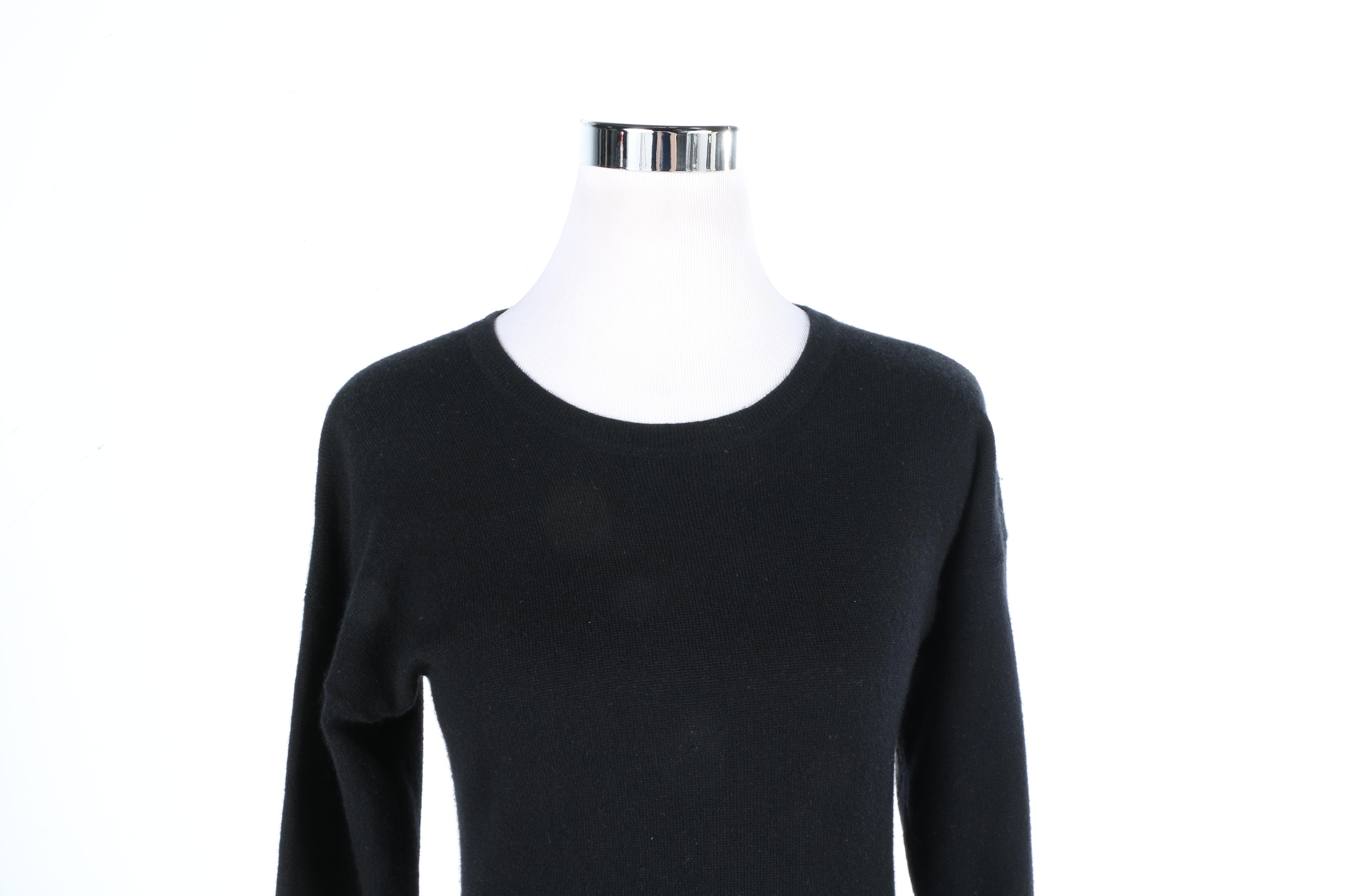 TSE Cashmere Tunic
