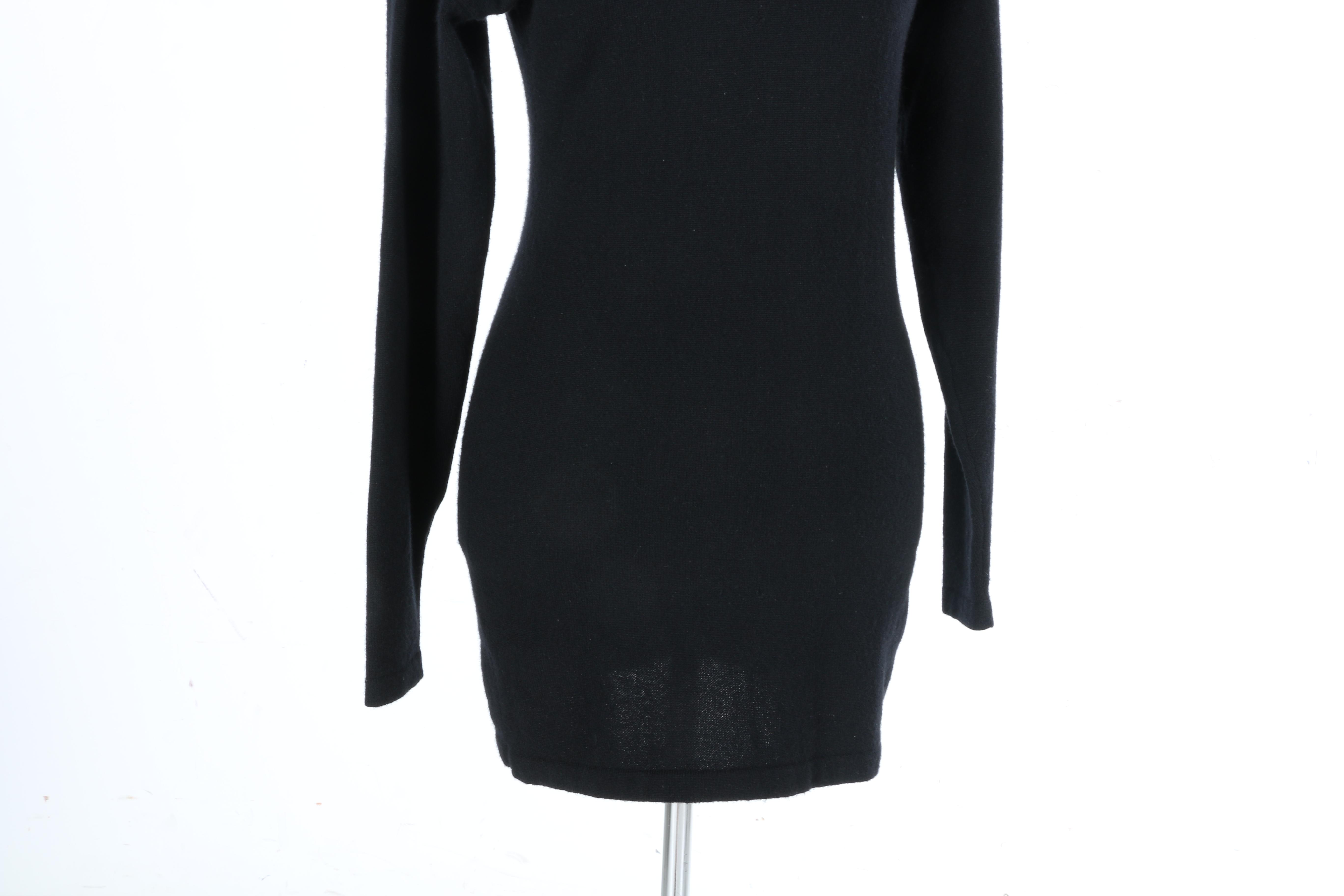 TSE Cashmere Tunic