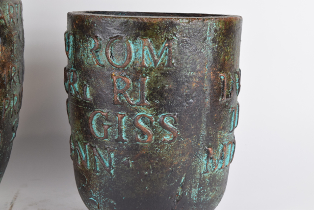 Mexican Terracotta Planters