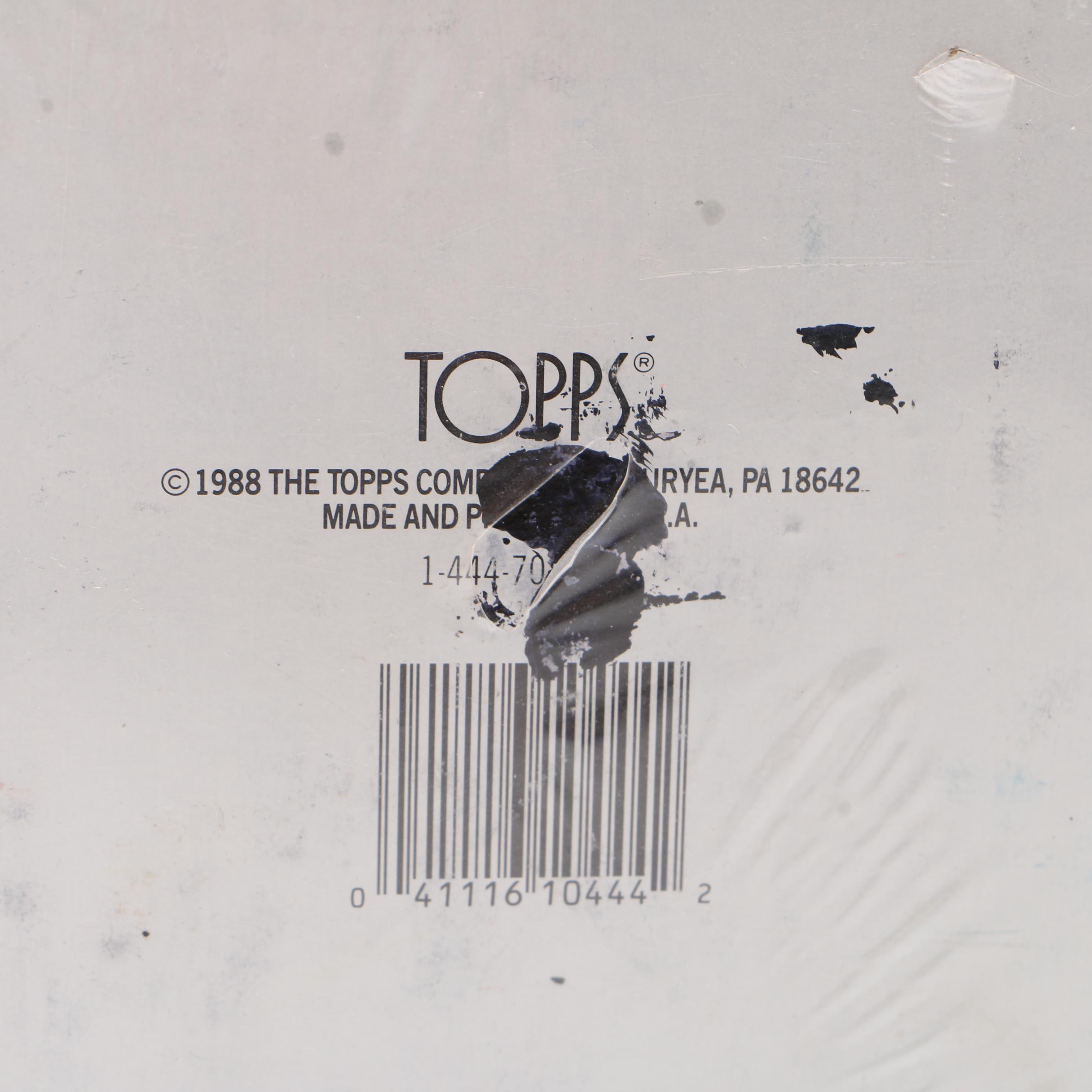 "Who Framed Roger Rabbit" Memorabilia