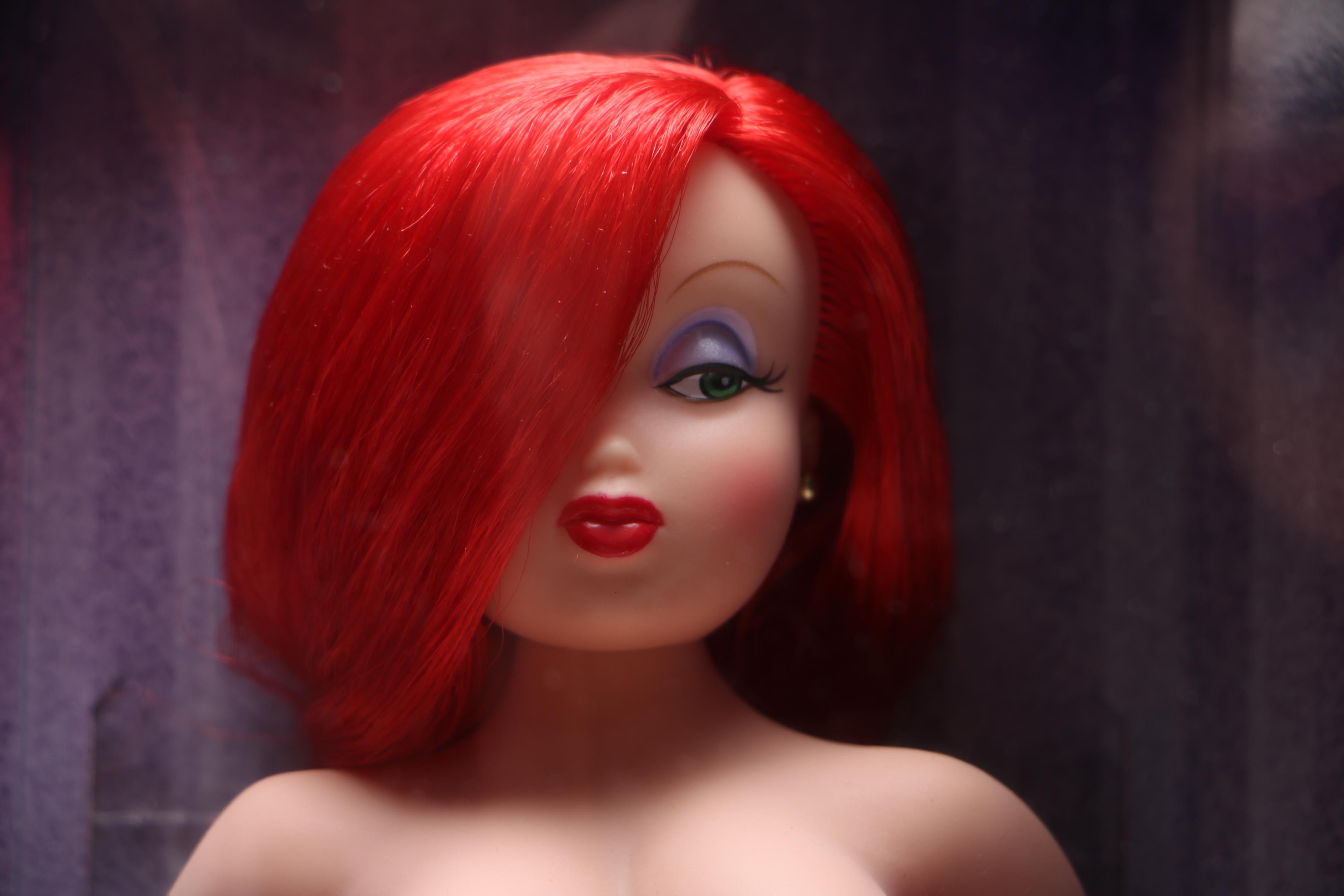 "Who Framed Roger Rabbit" Memorabilia