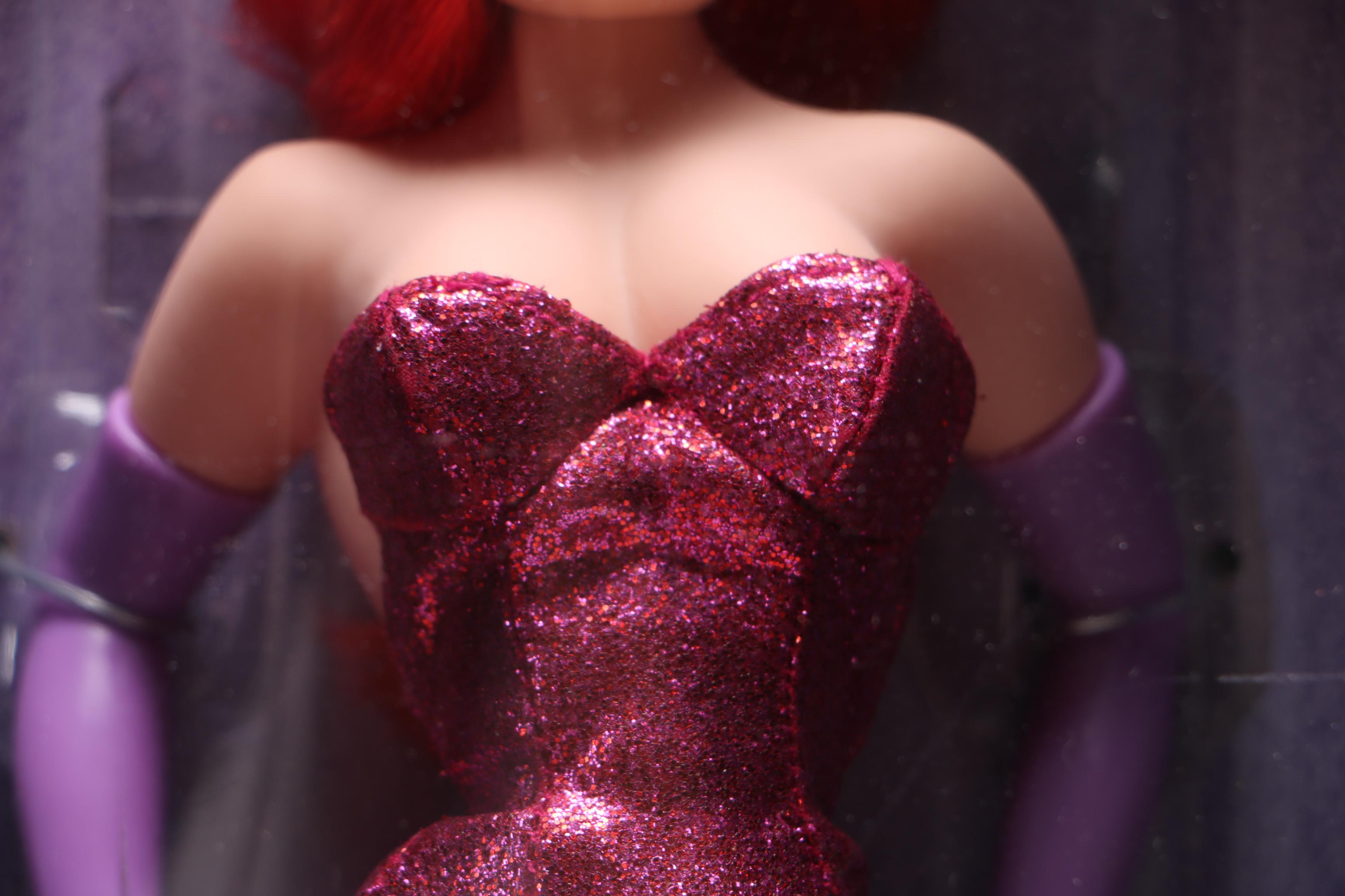 "Who Framed Roger Rabbit" Memorabilia