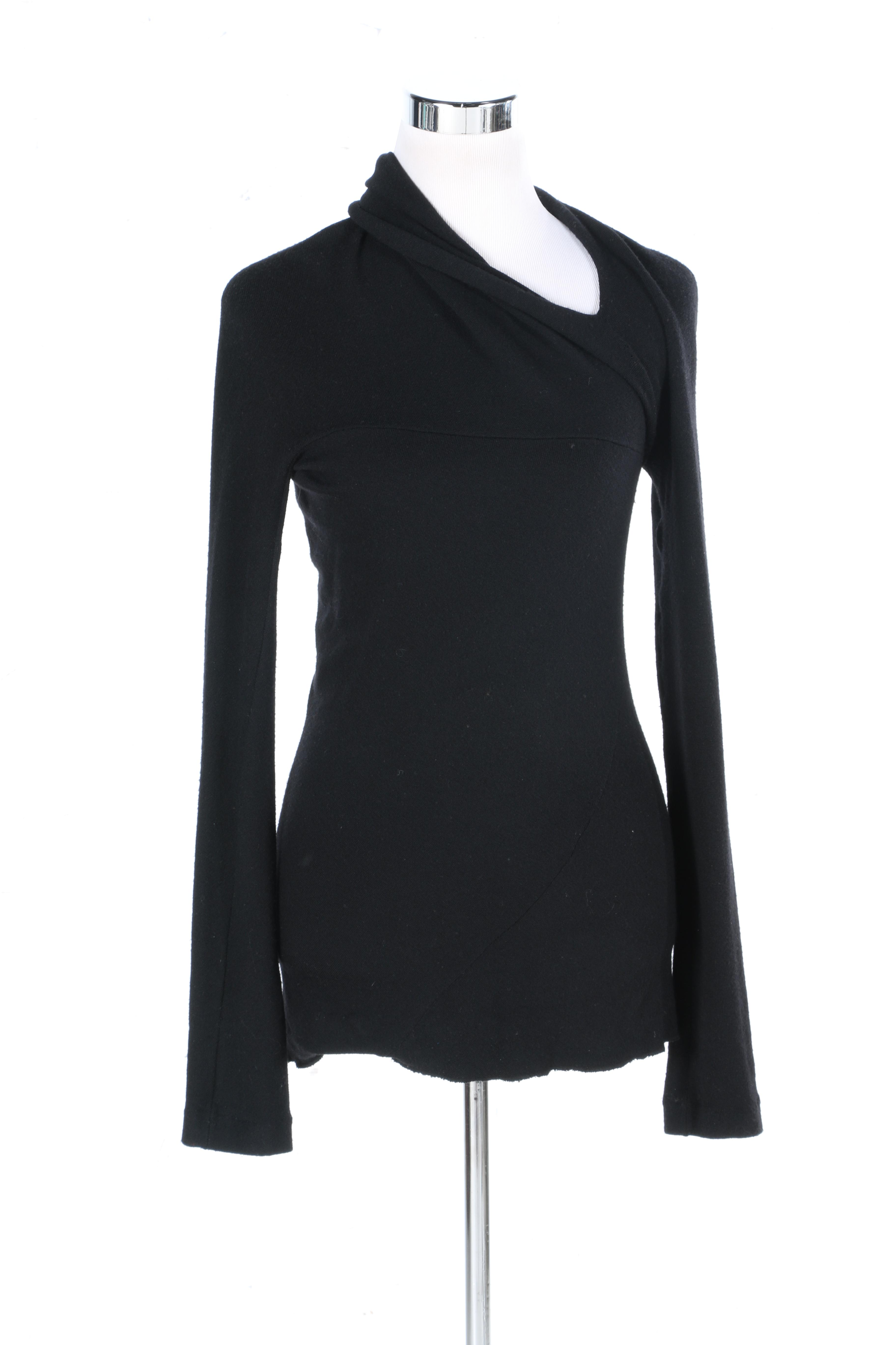 Cashmere Sweaters Including Neiman Marcus