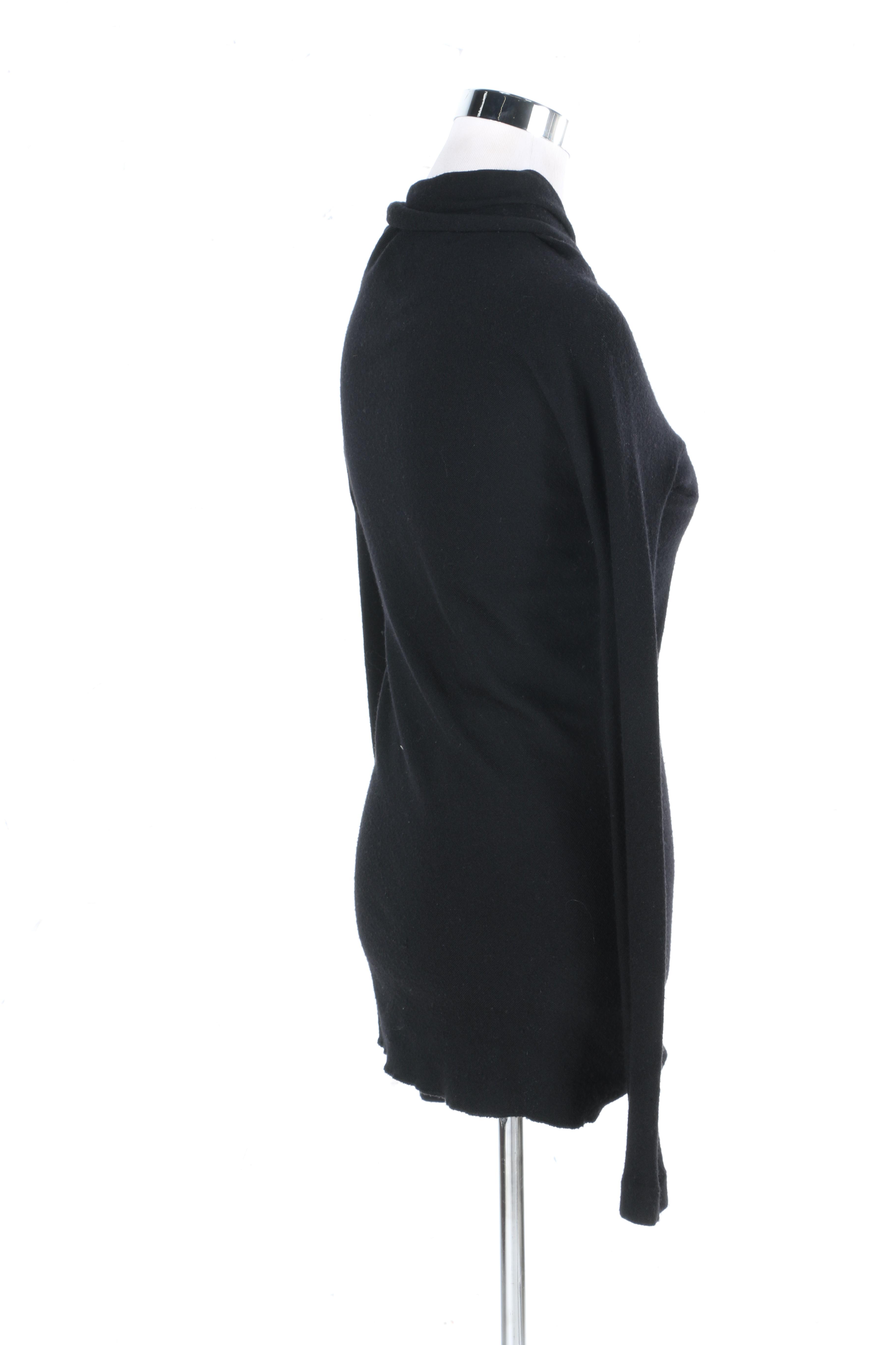 Cashmere Sweaters Including Neiman Marcus