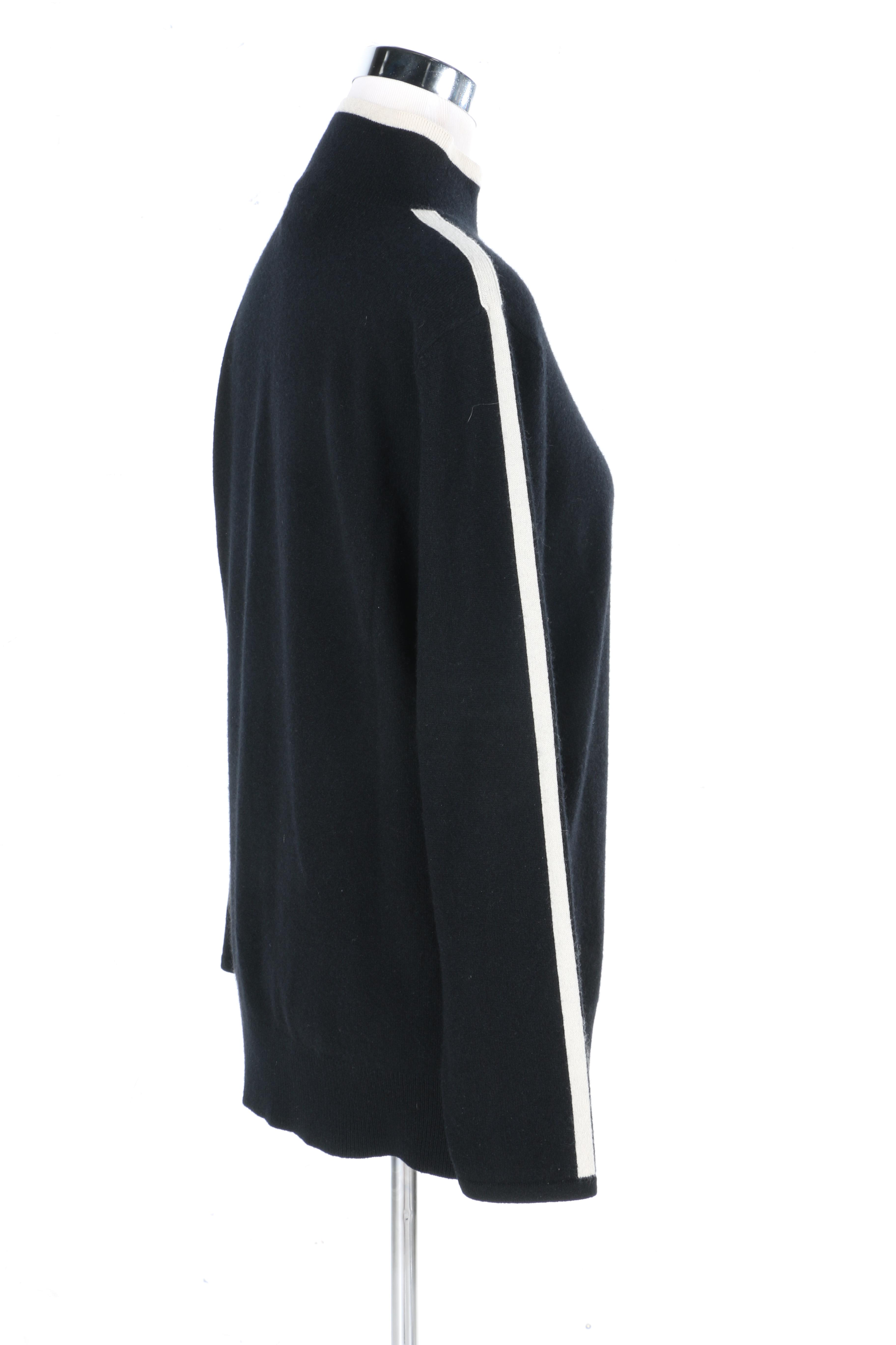 Cashmere Sweaters Including Neiman Marcus