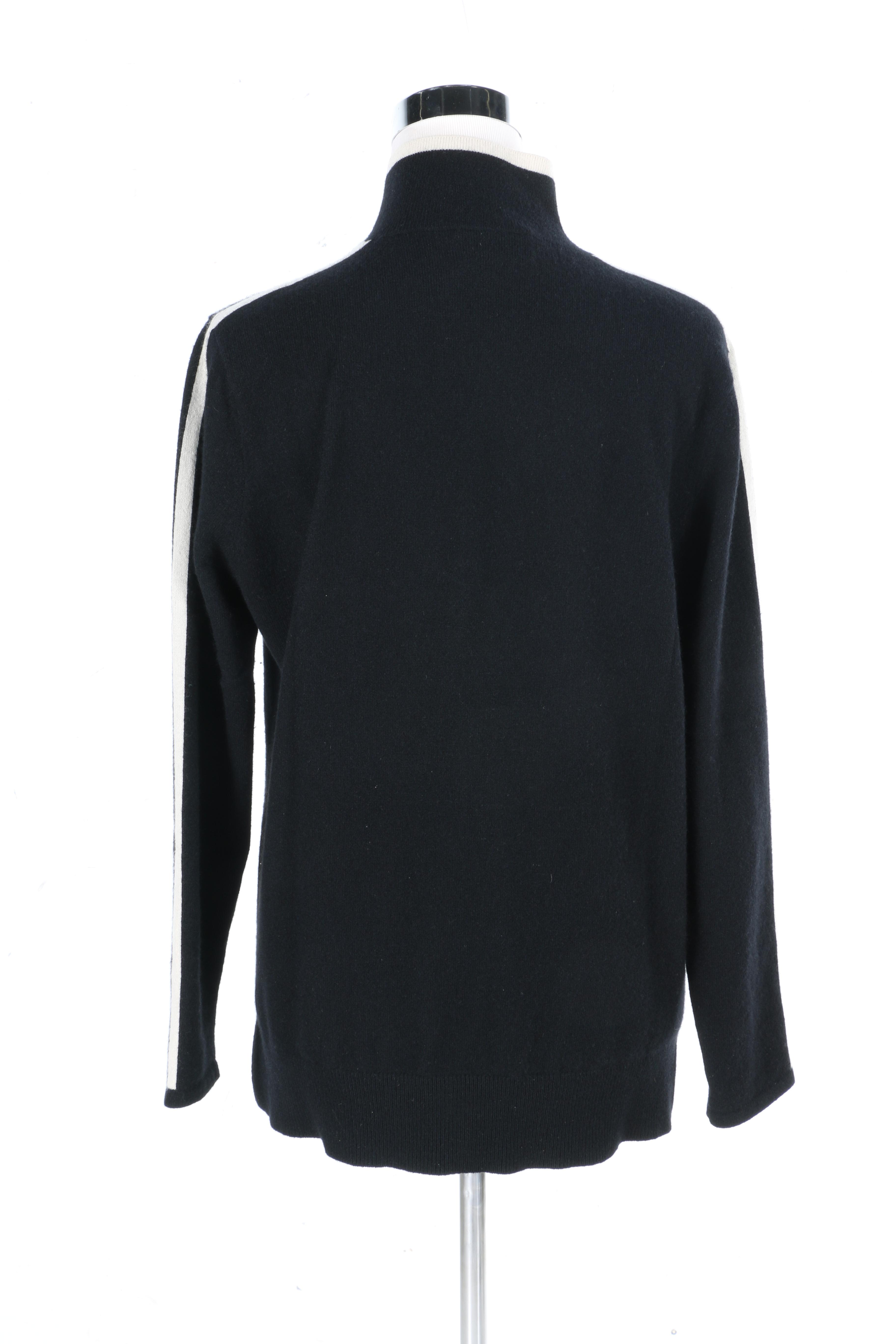 Cashmere Sweaters Including Neiman Marcus