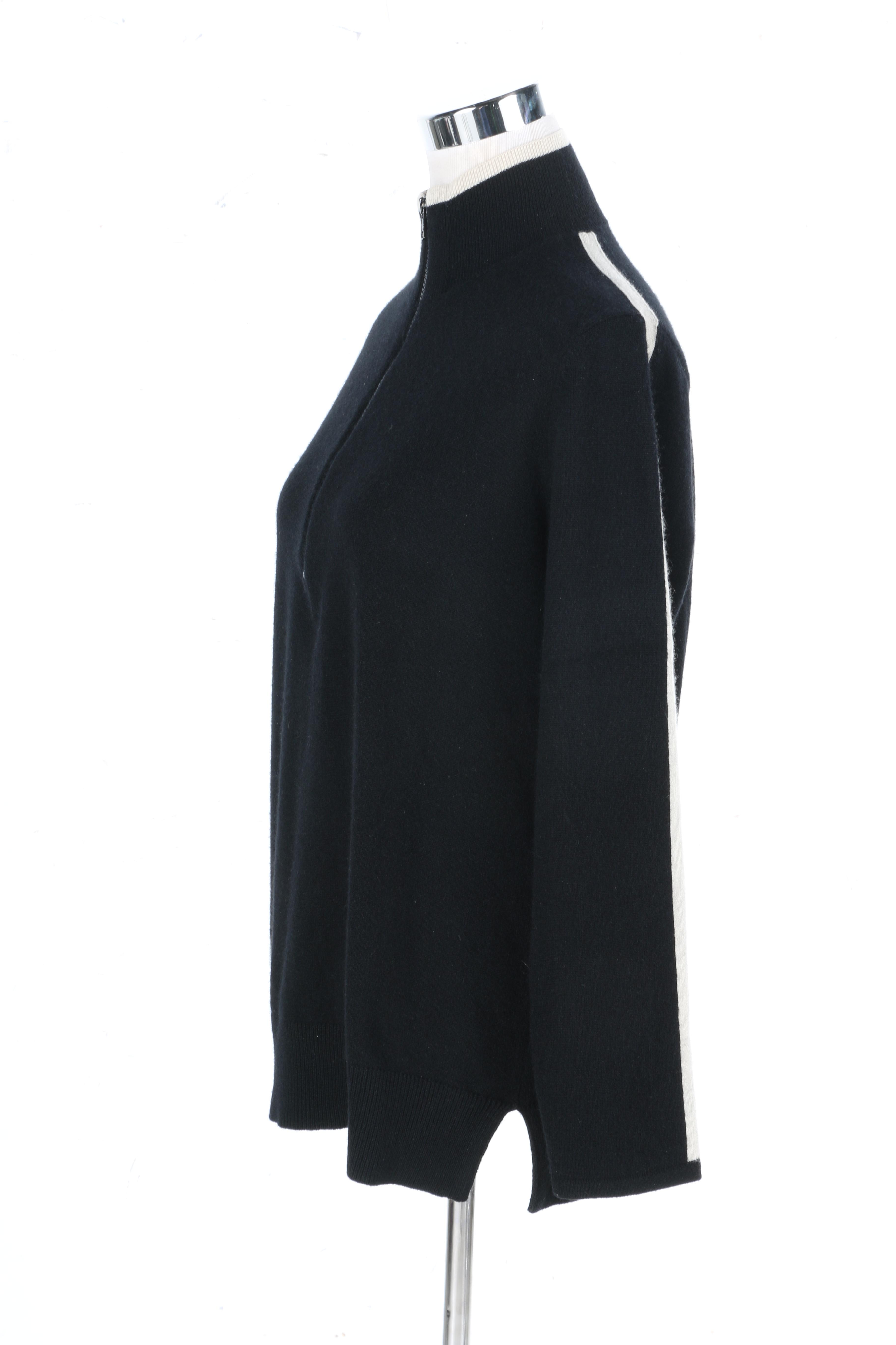 Cashmere Sweaters Including Neiman Marcus