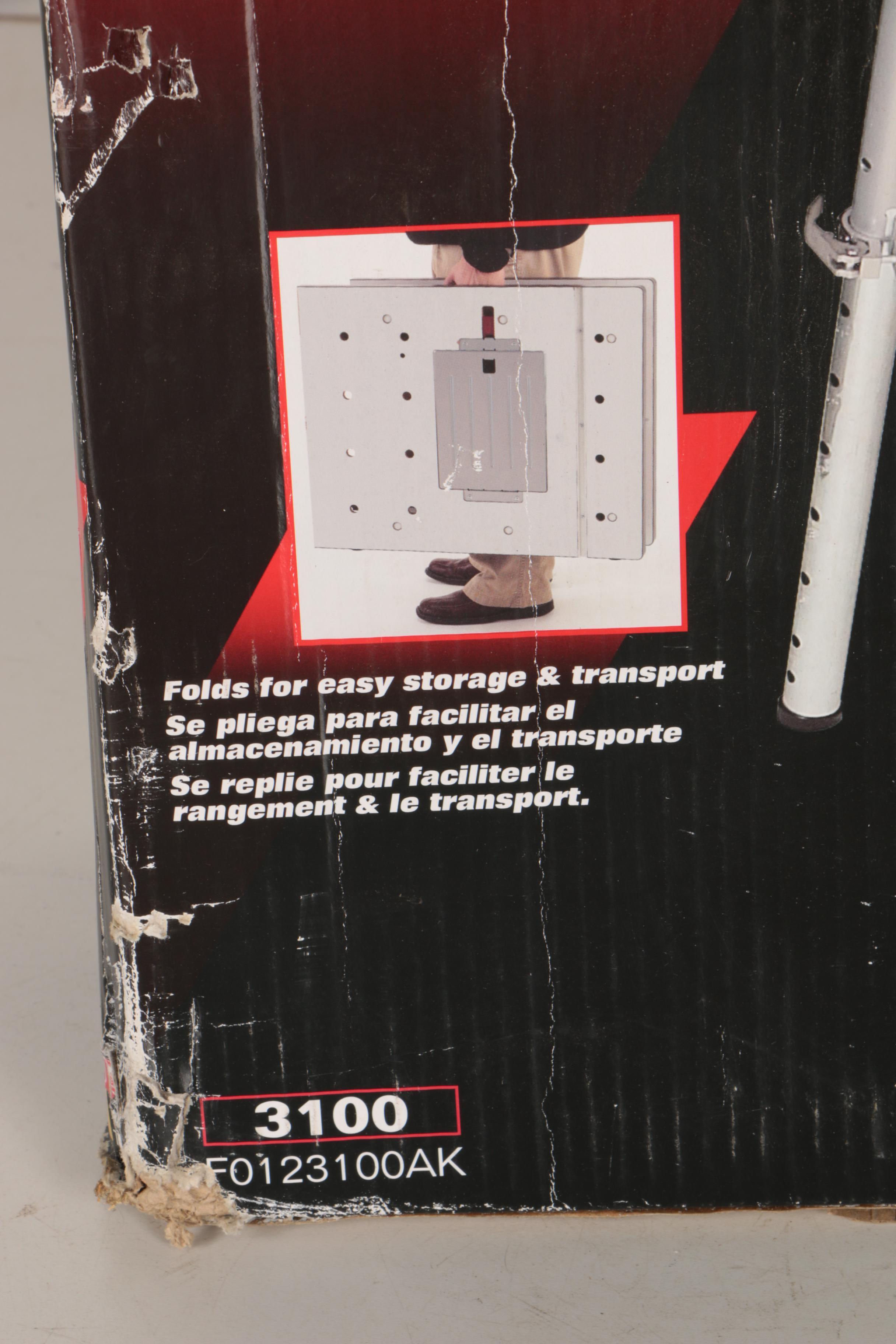 Skil X-Bench Portable Workstation