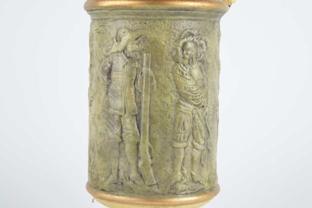 Spanish Style Terracotta Pitcher