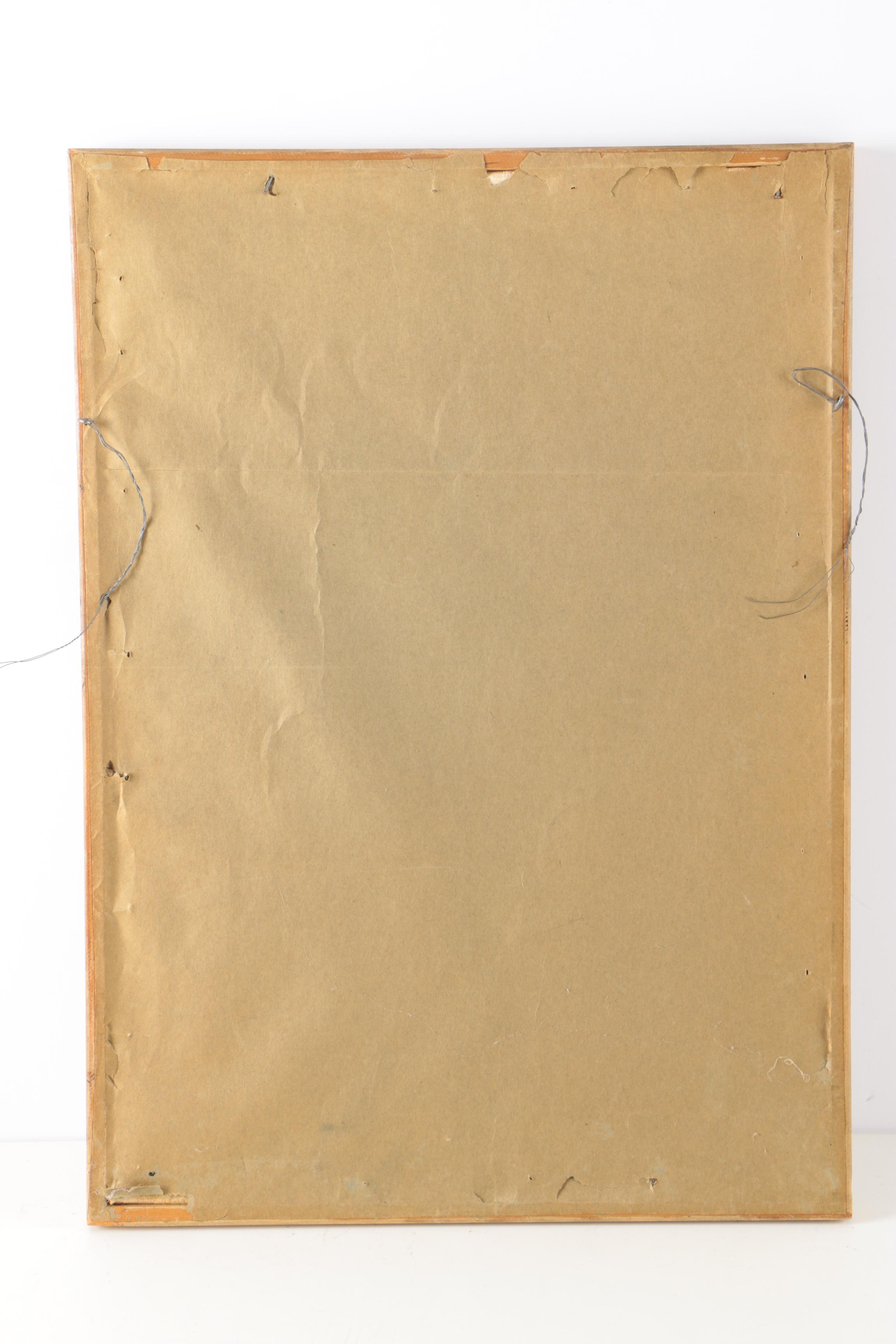 Antique Cross Stitchings