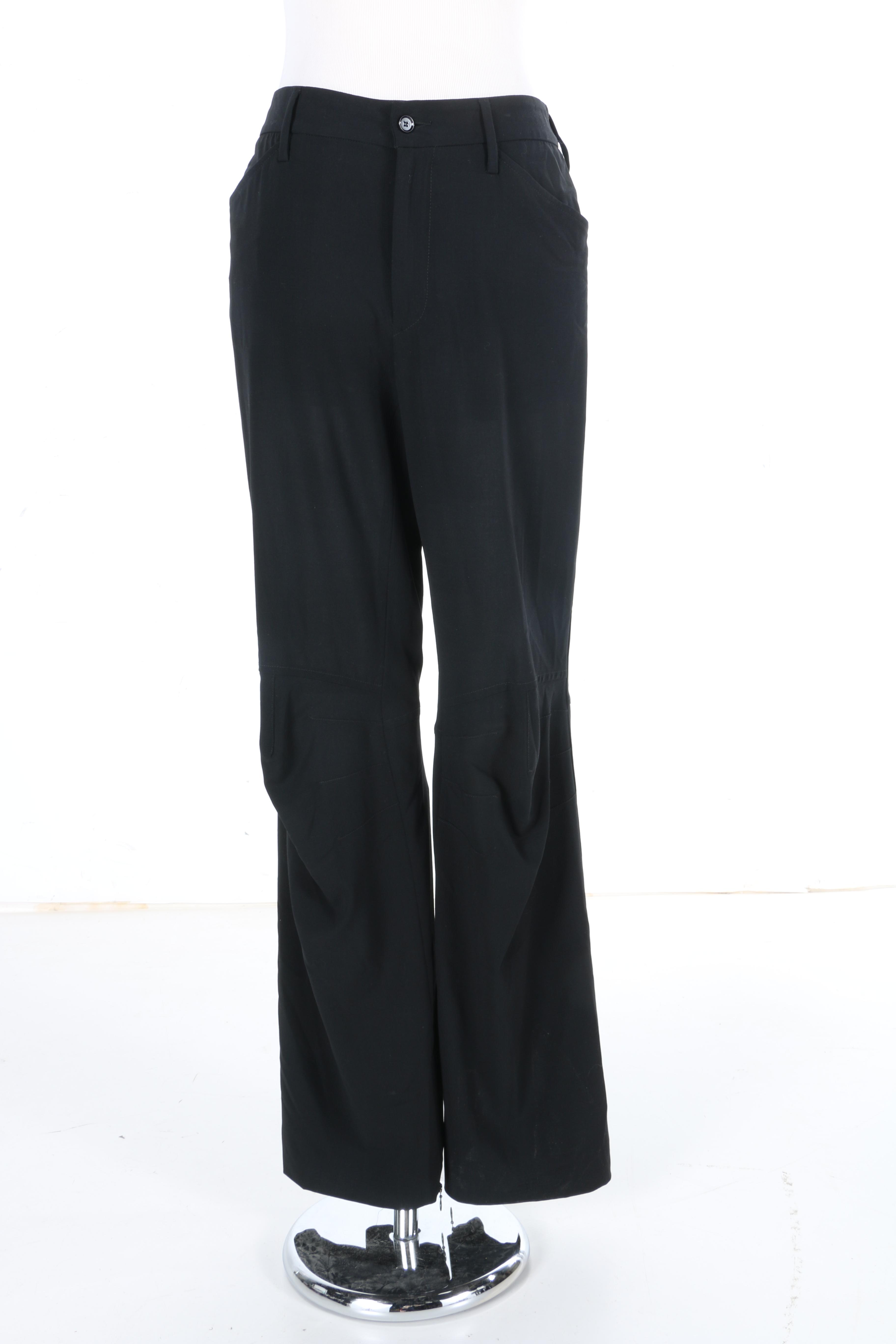 Dolce & Gabbana Pants