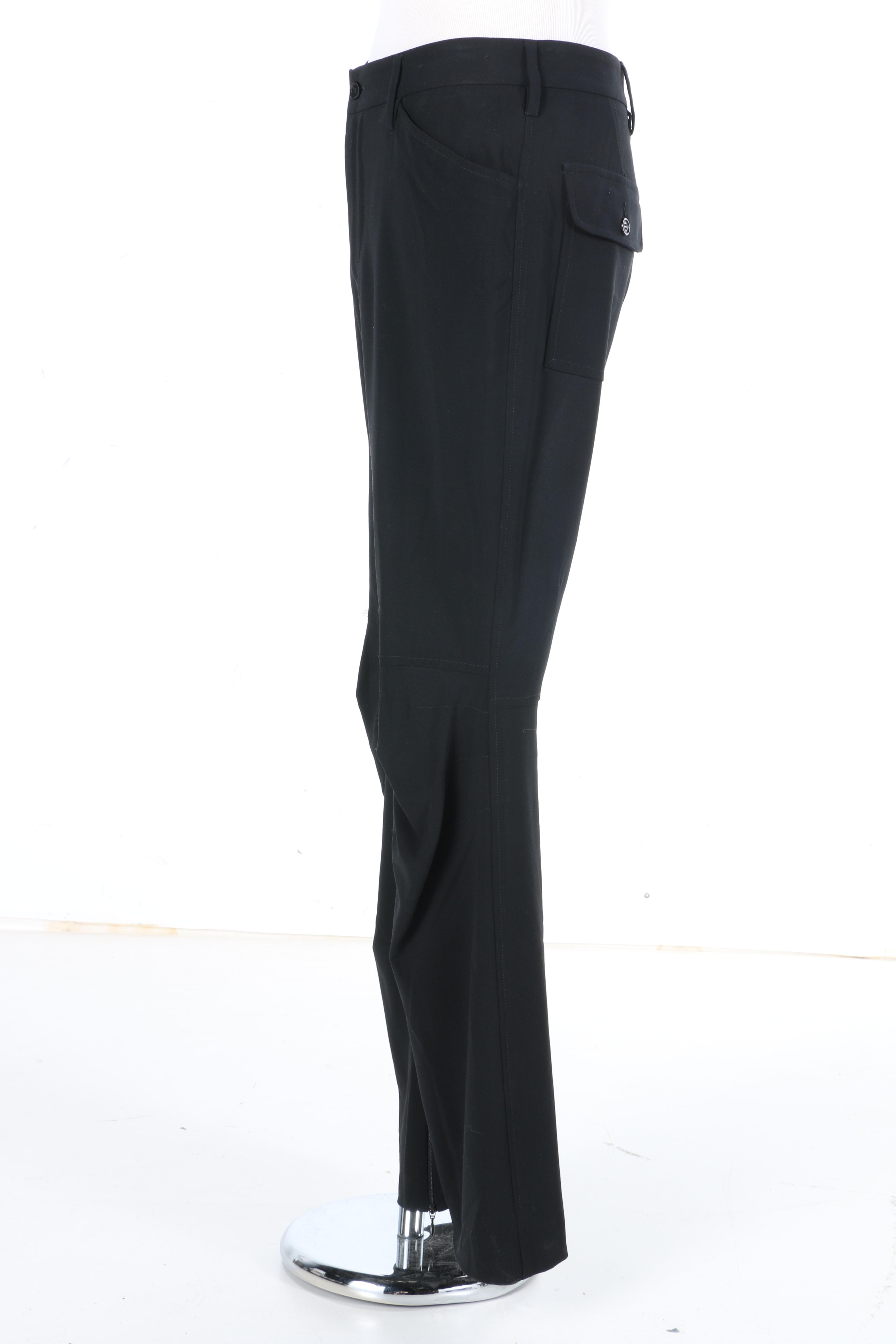 Dolce & Gabbana Pants